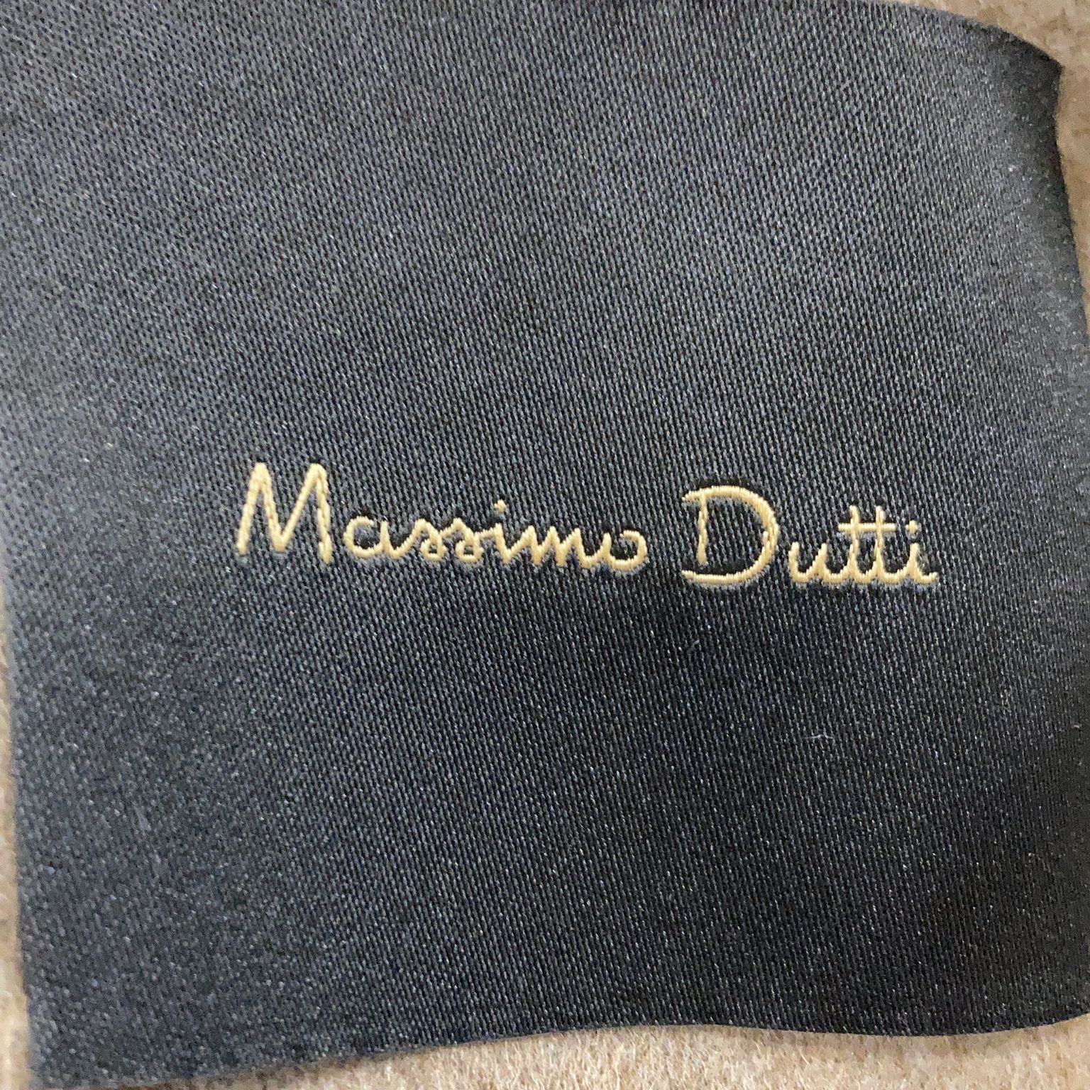 Massimo Dutti