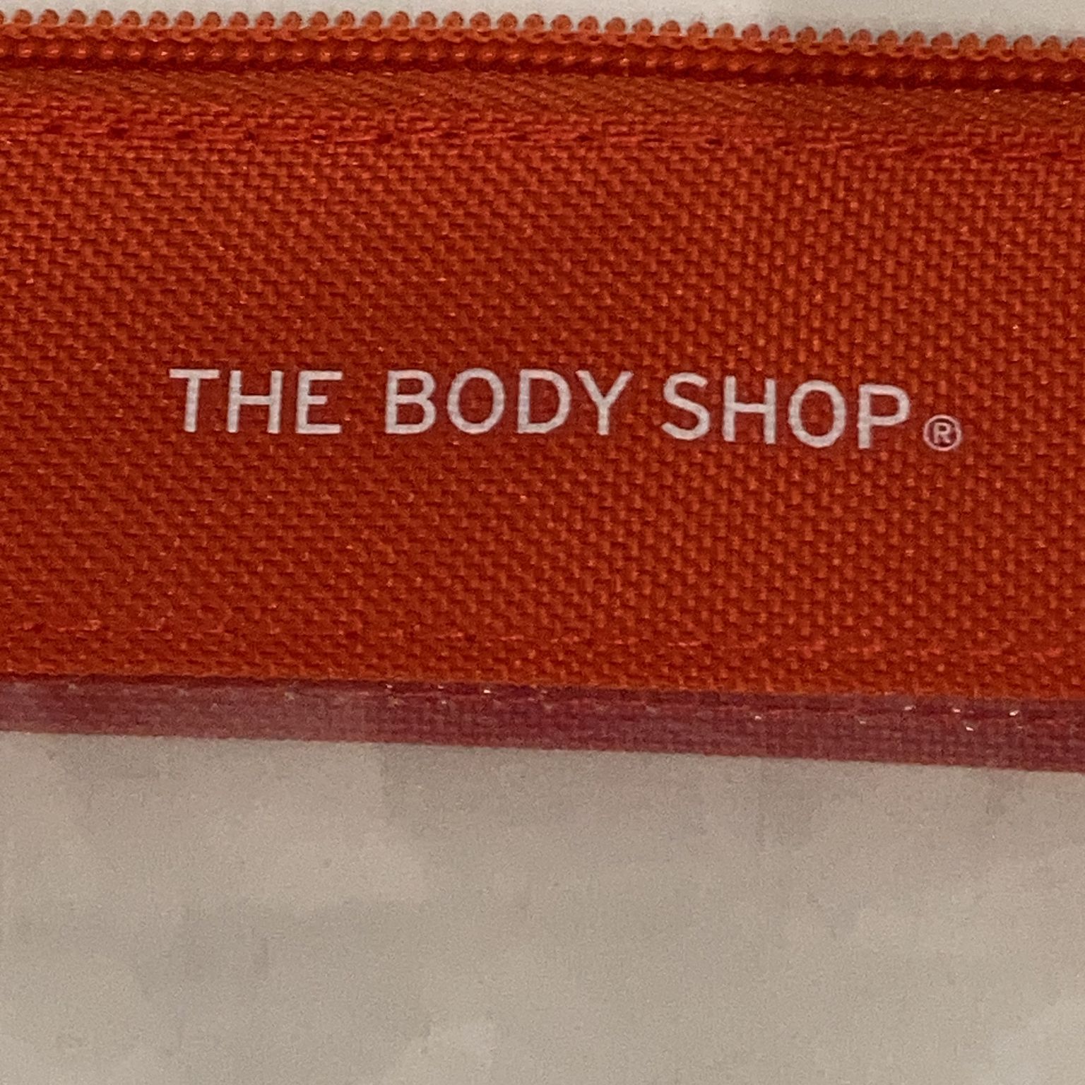 The Body Shop