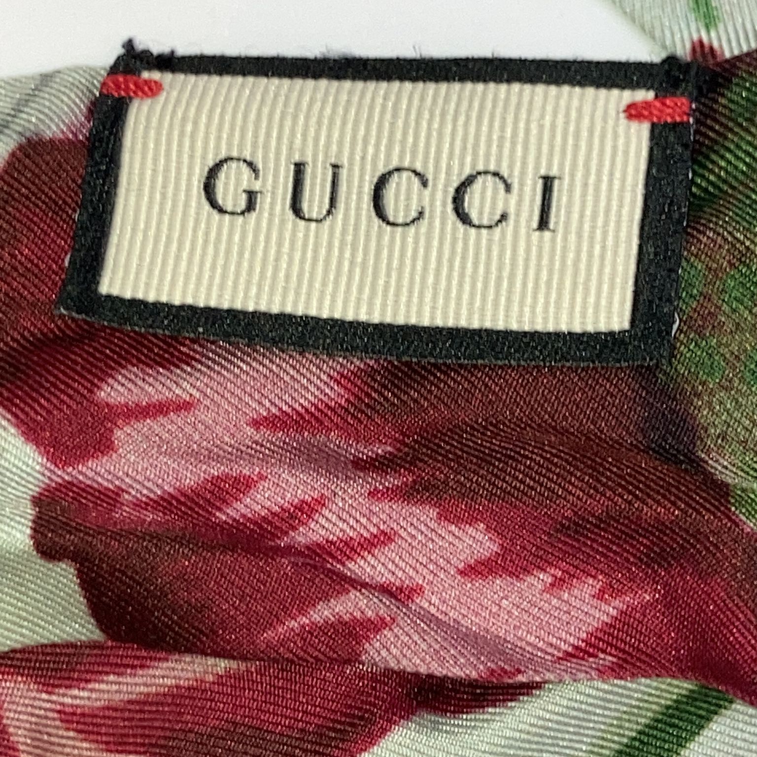 Gucci