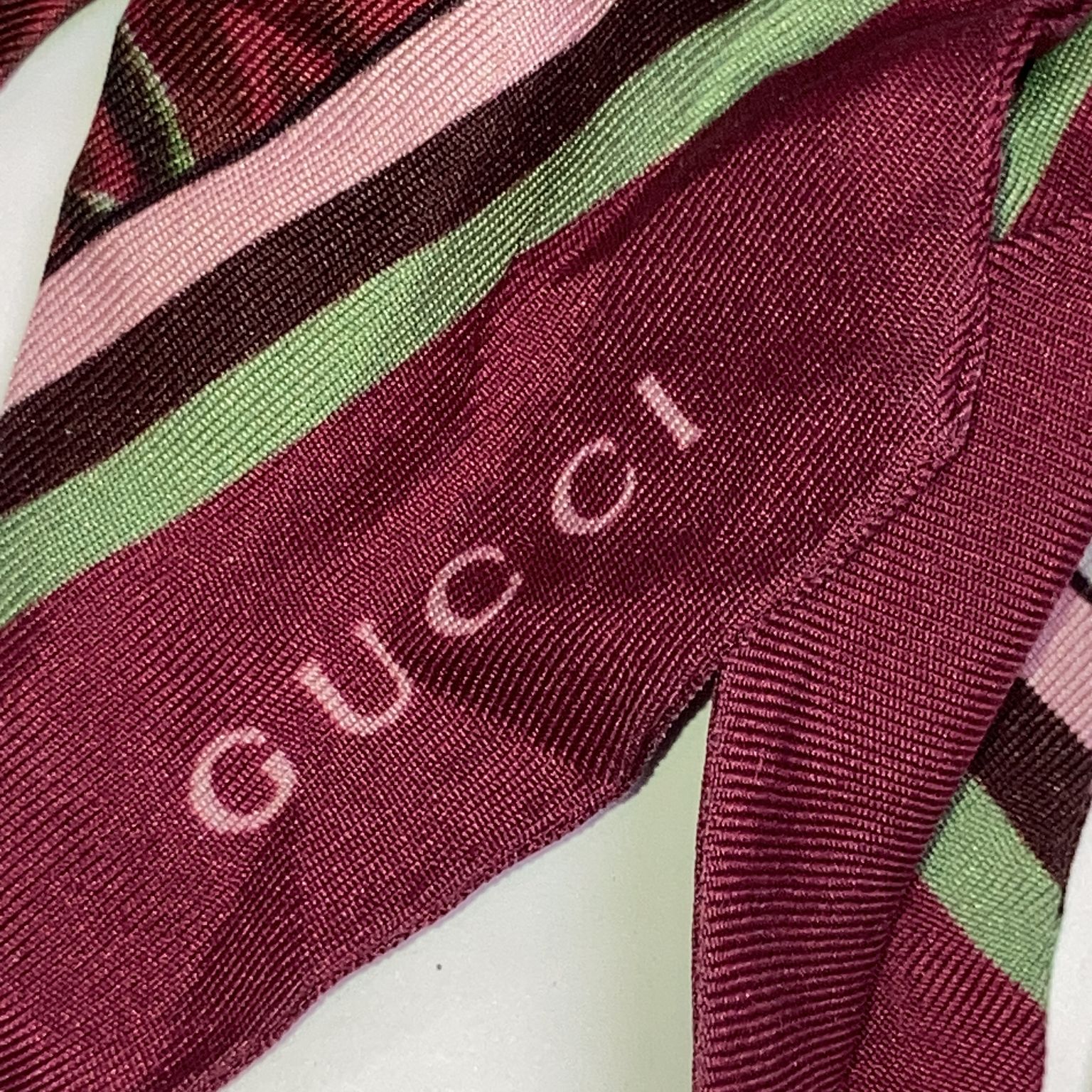 Gucci