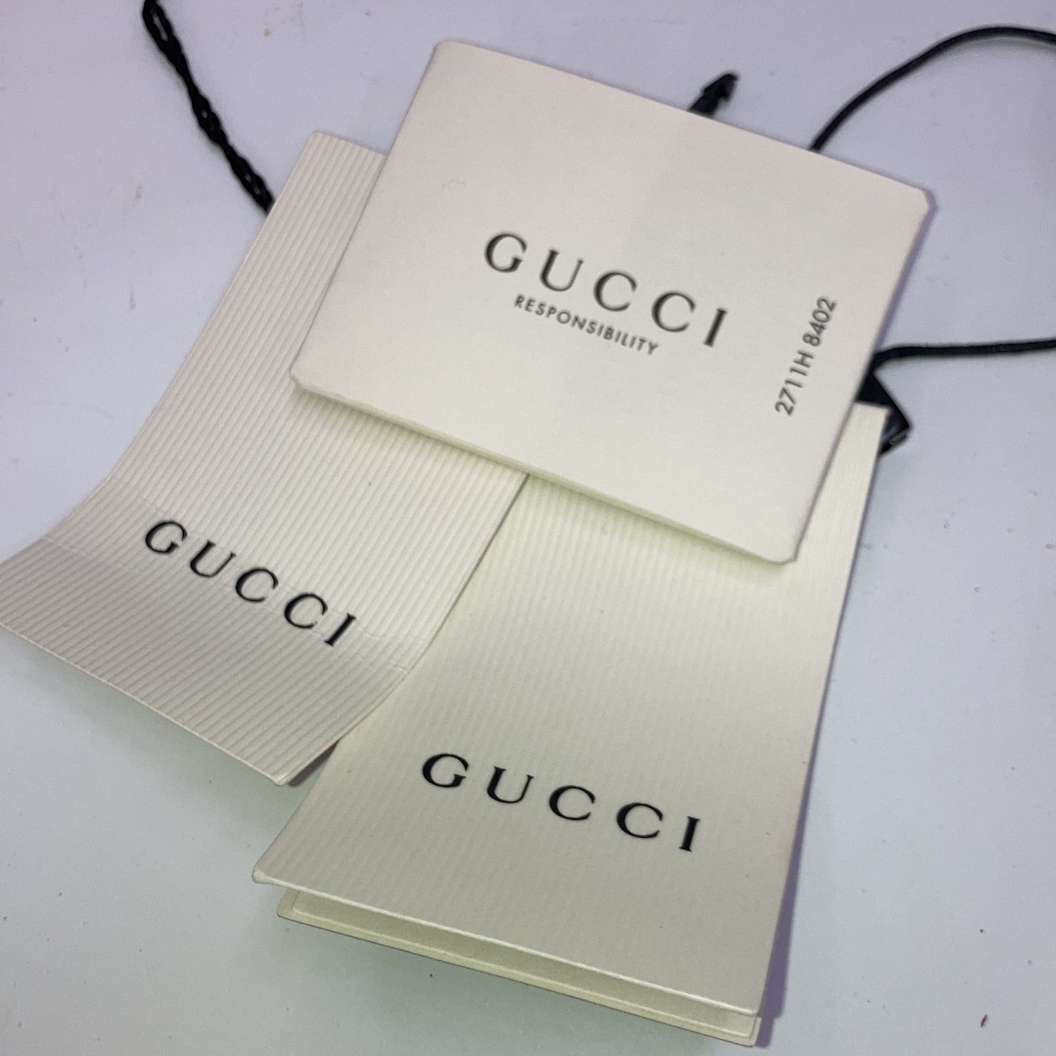 Gucci