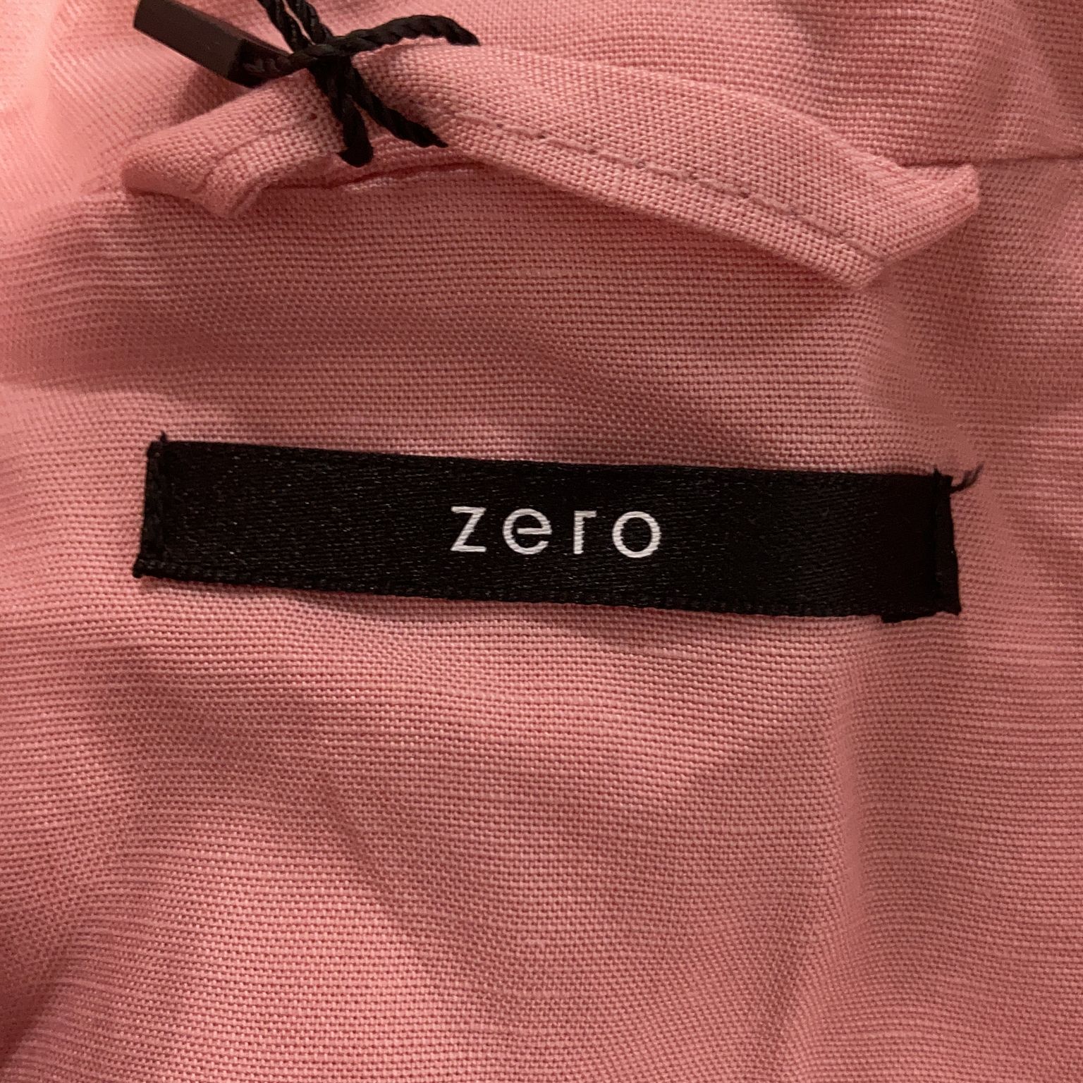 Zero