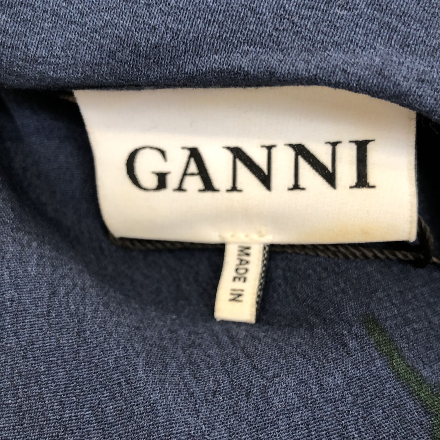 Ganni