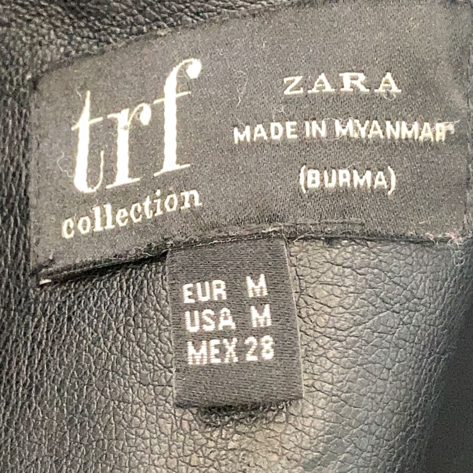 TRF Collection