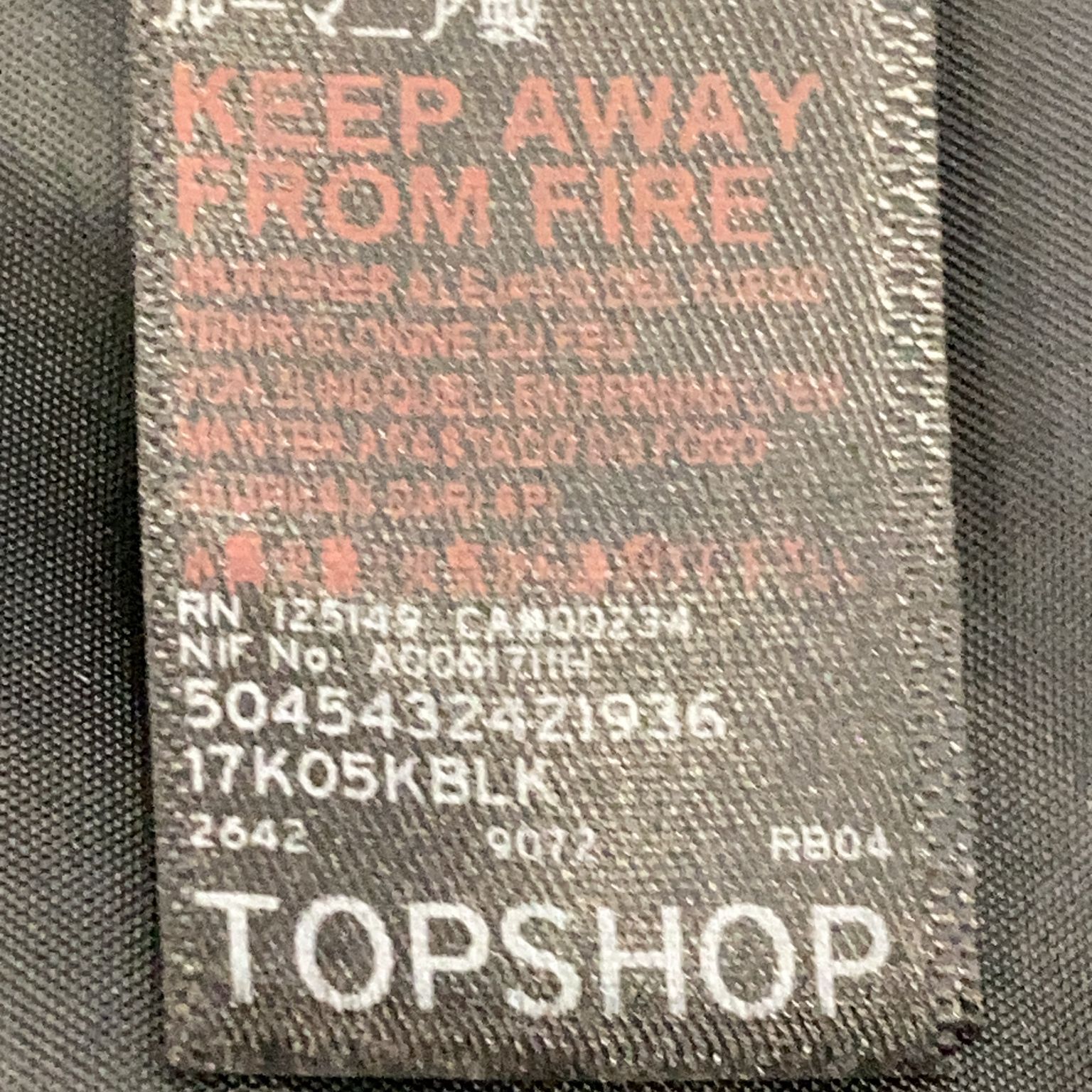 Topshop