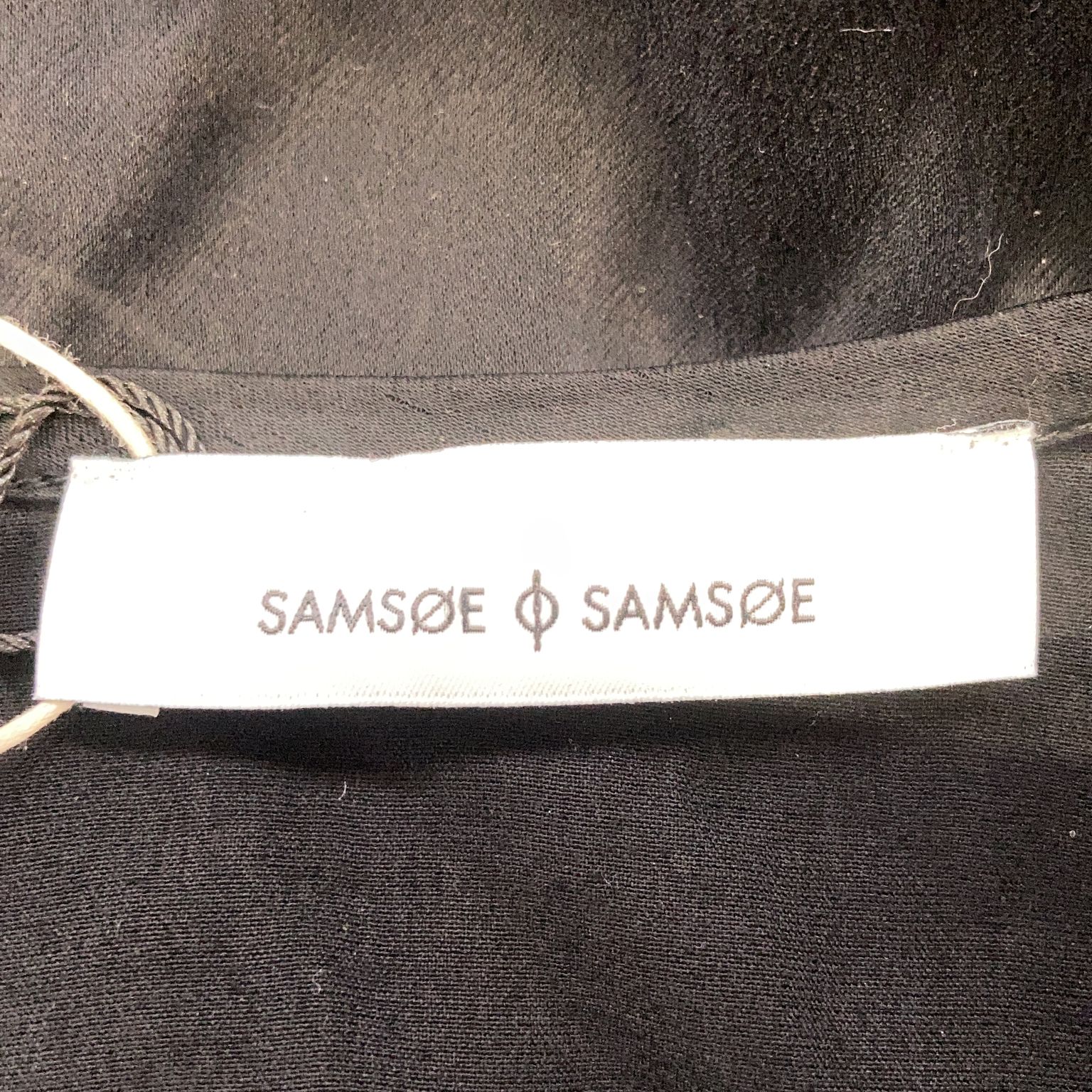 Samsøe  Samsøe