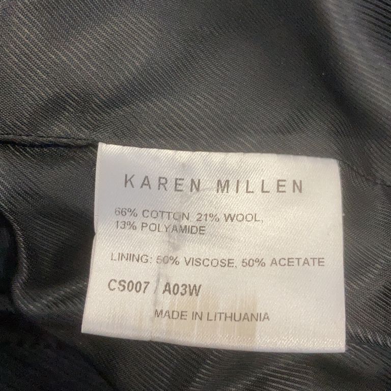 Karen Millen