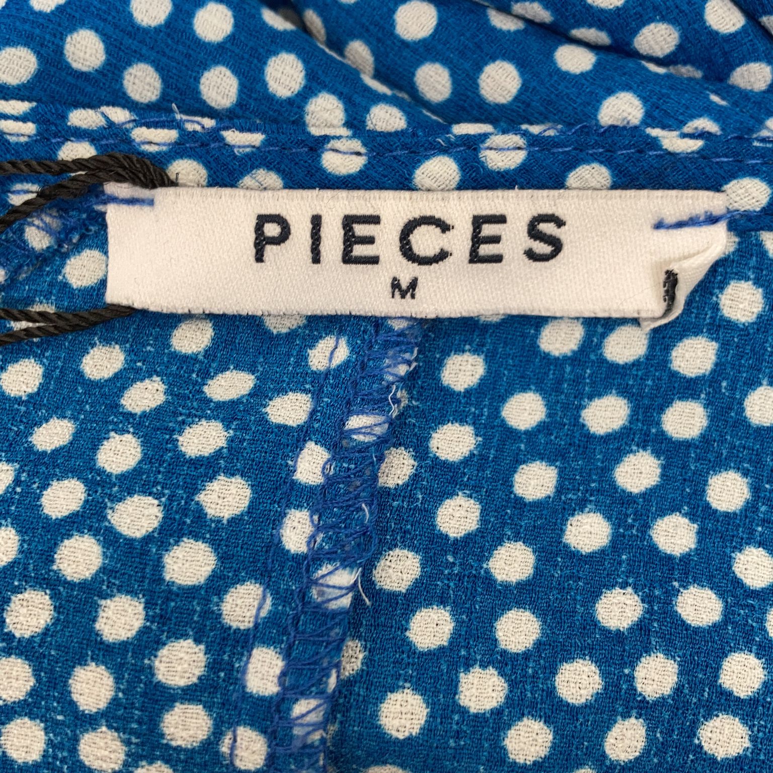 Pieces