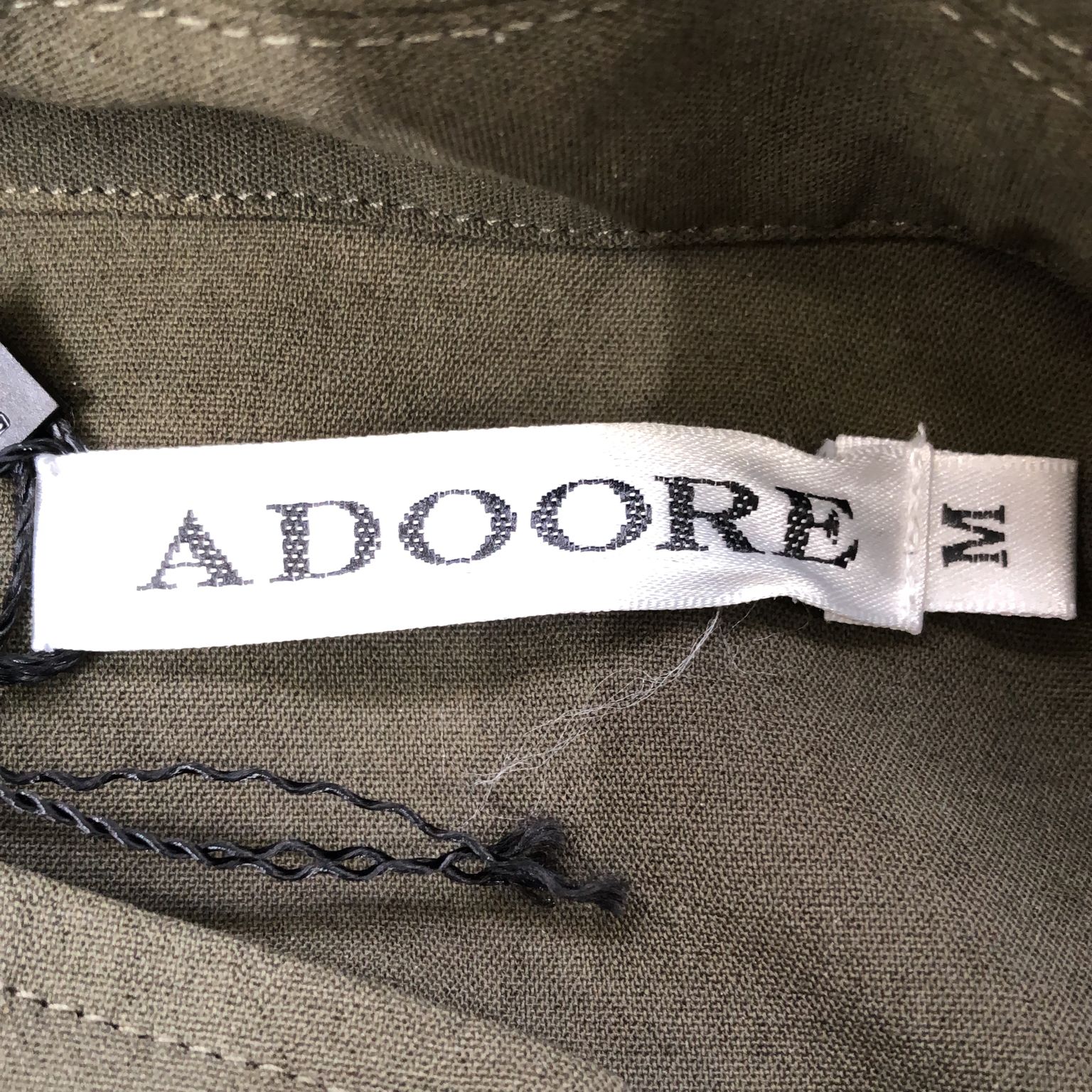 Adore