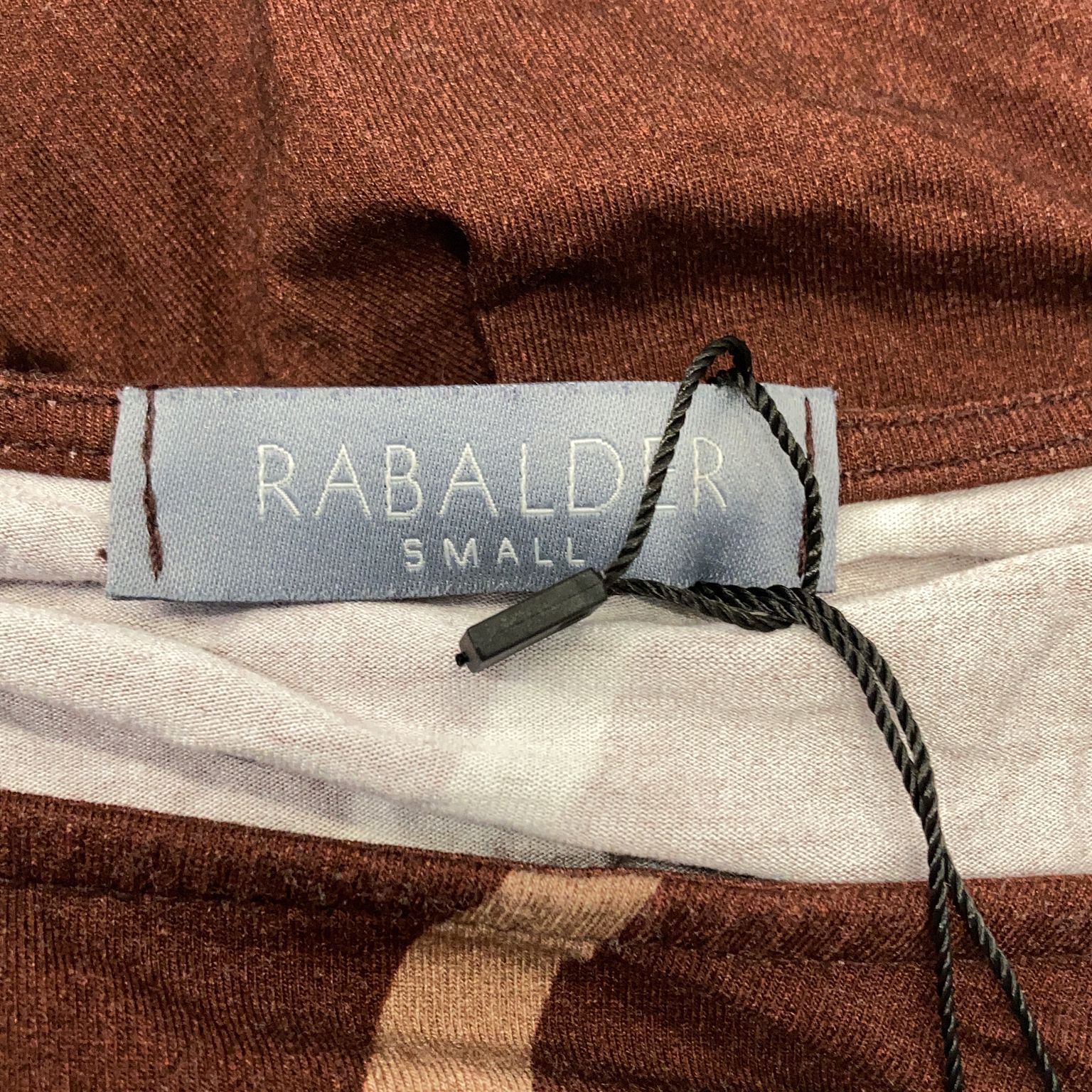 Rabalder