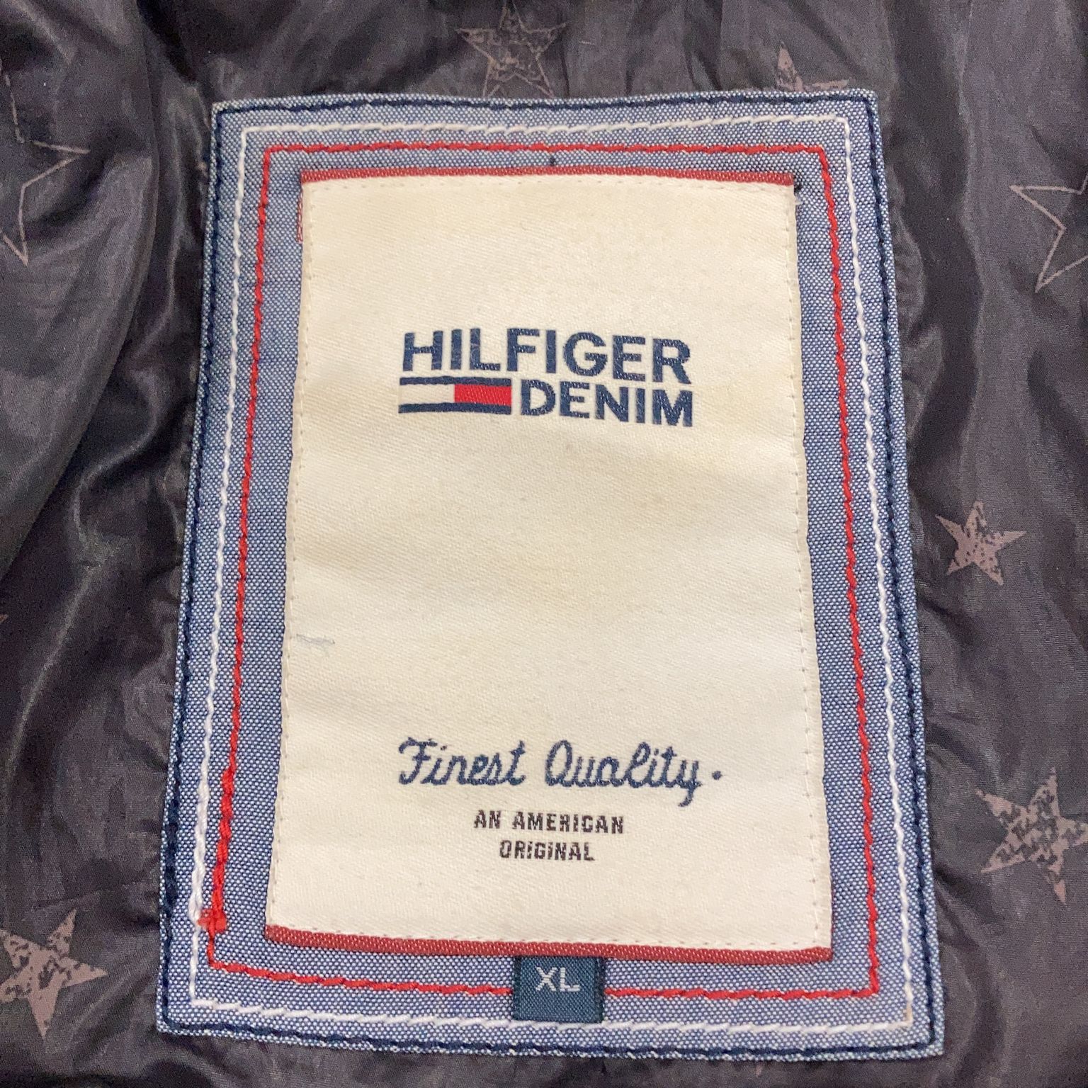 Tommy Hilfiger Denim