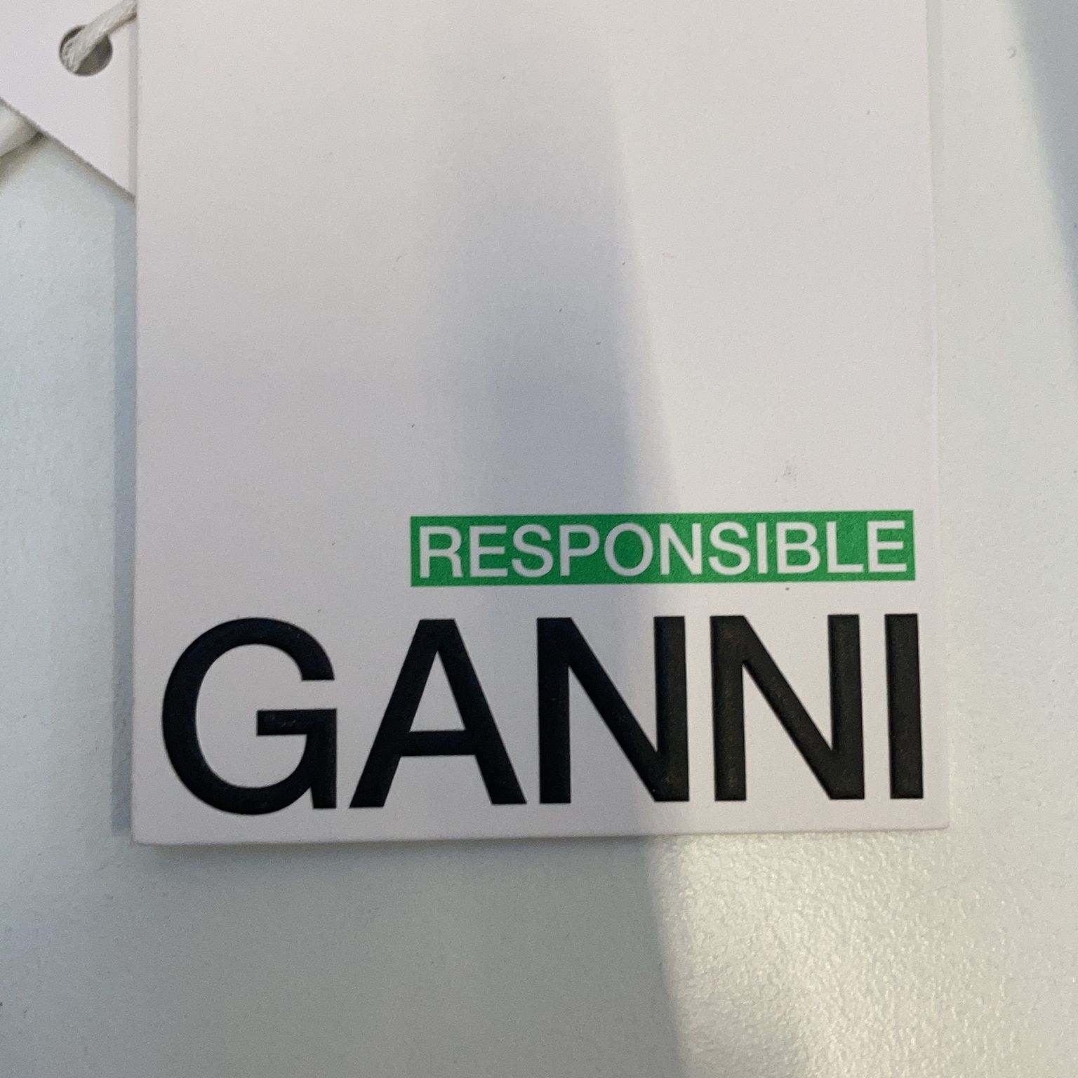 Ganni