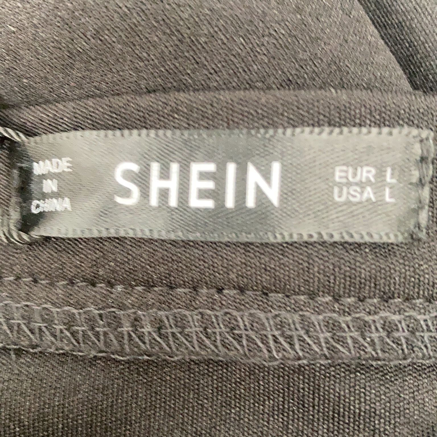 Shein