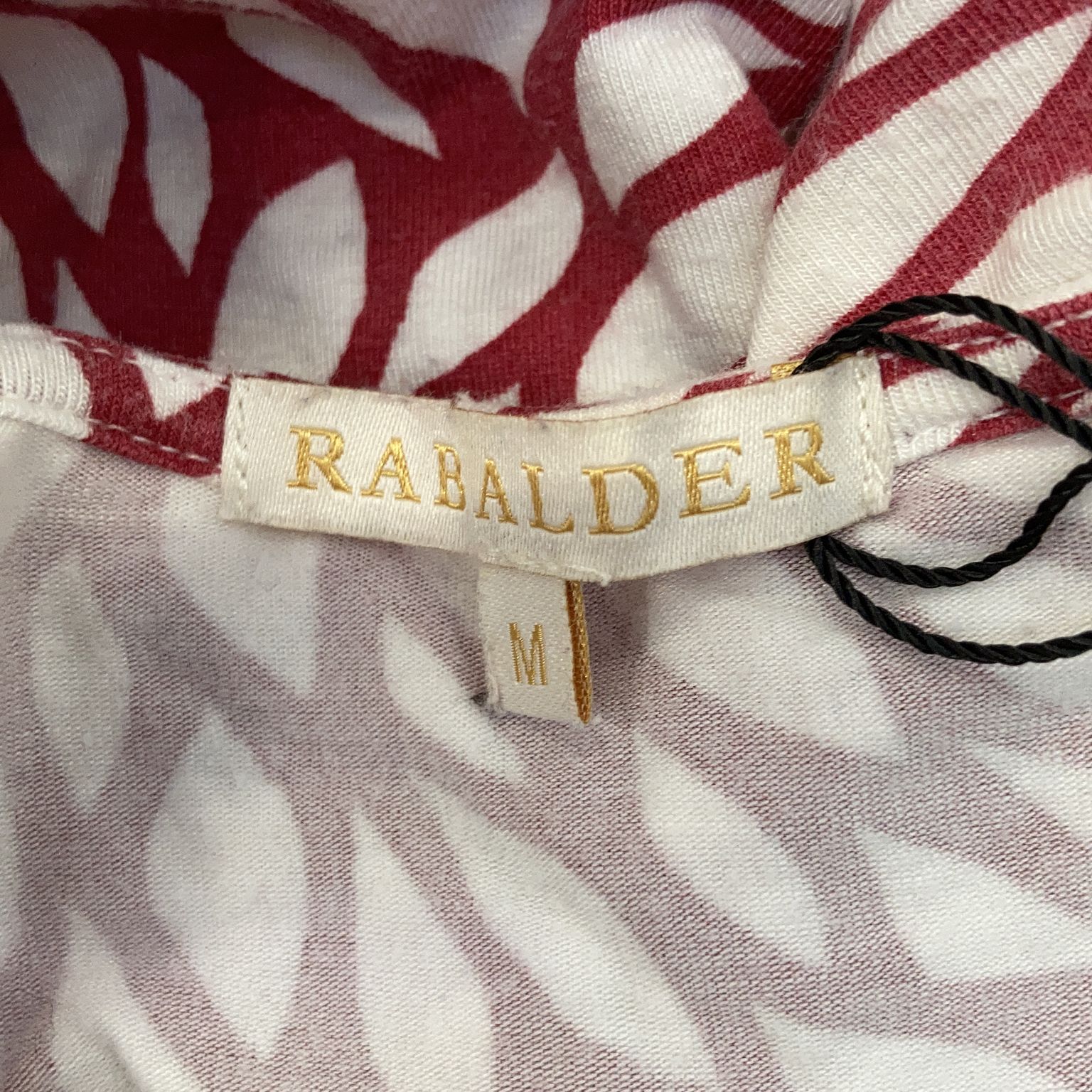 Rabalder