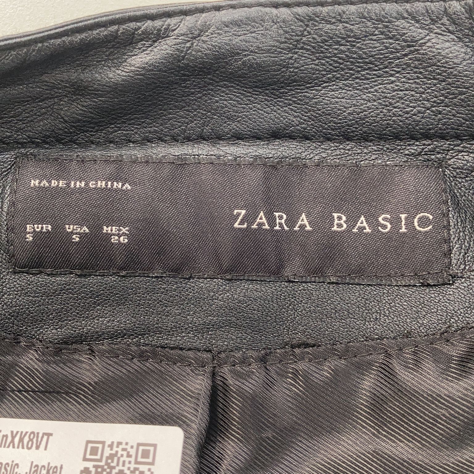 Zara Basic