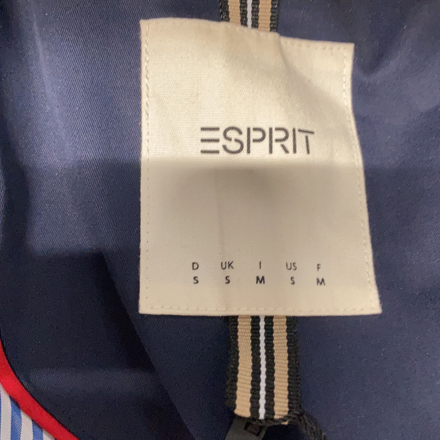 ESPRIT