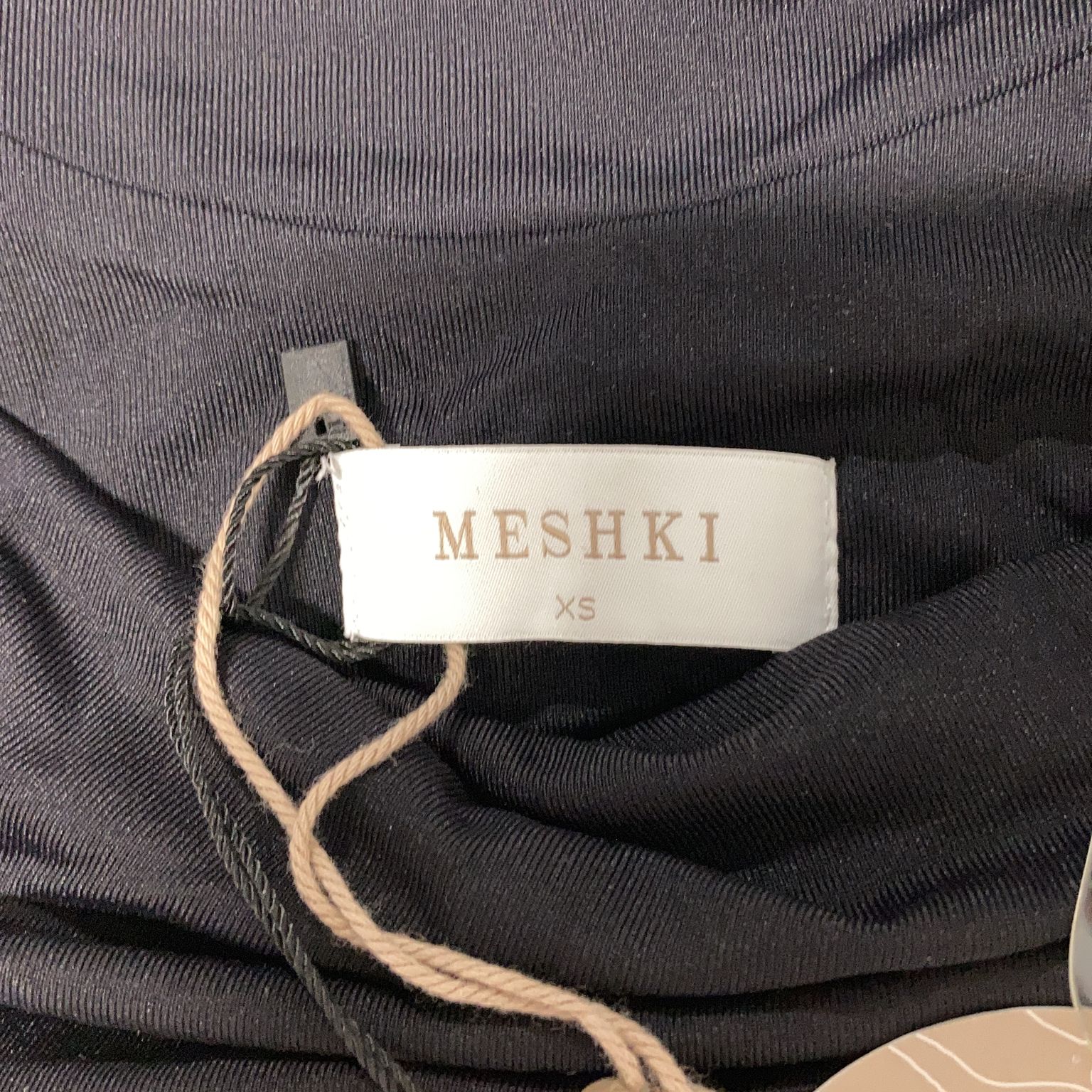 Meshki