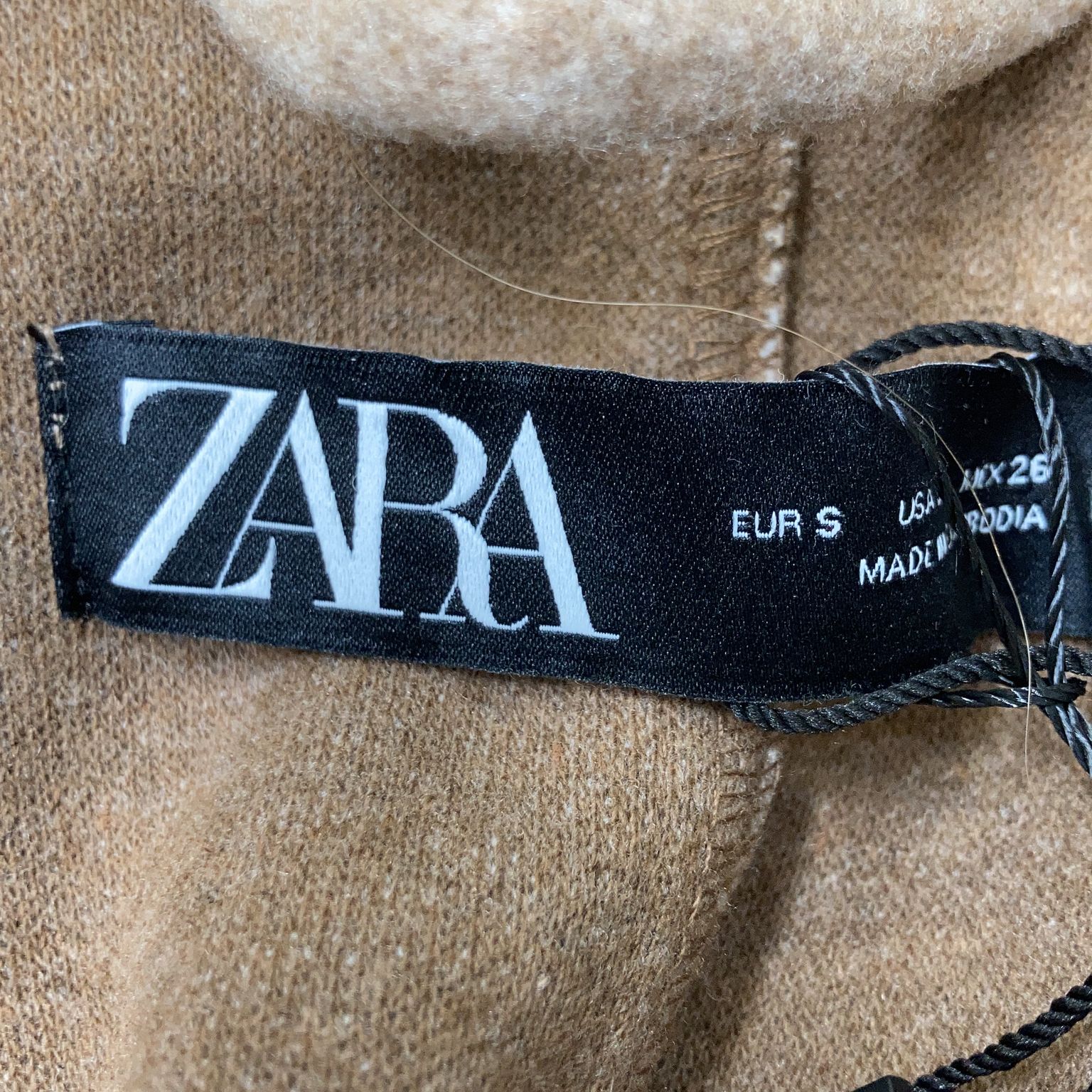 Zara