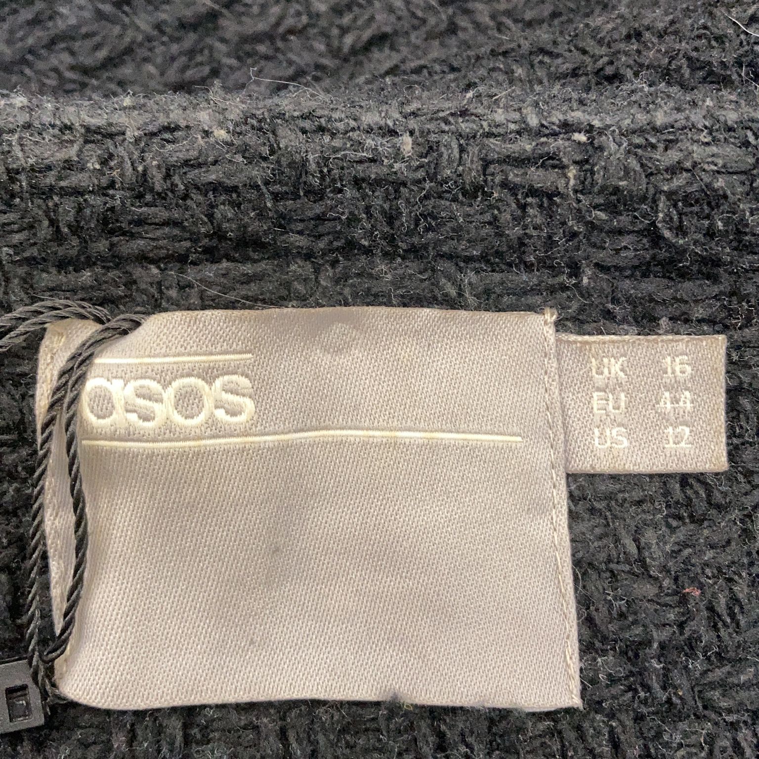 ASOS