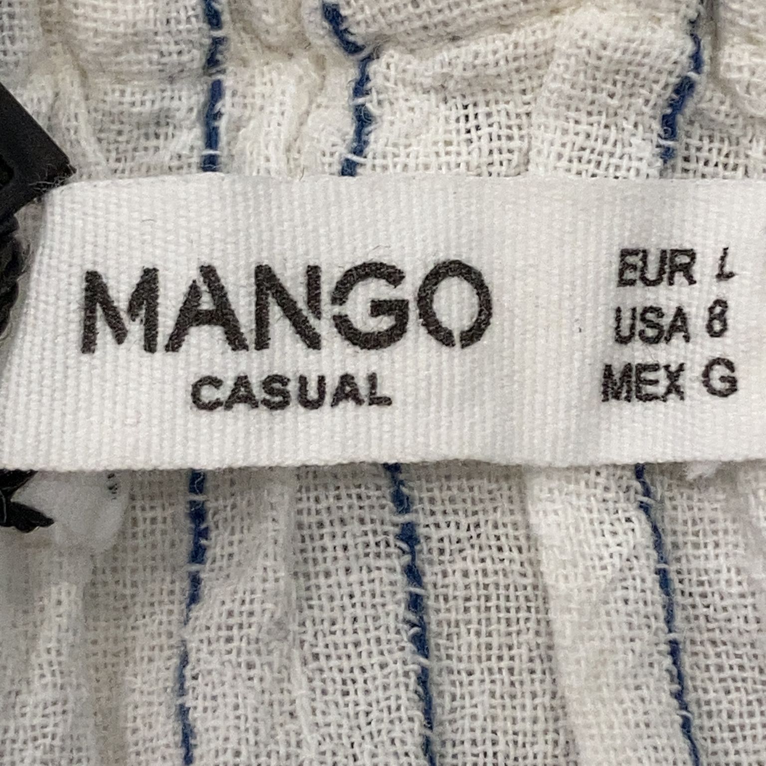 Mango Casual