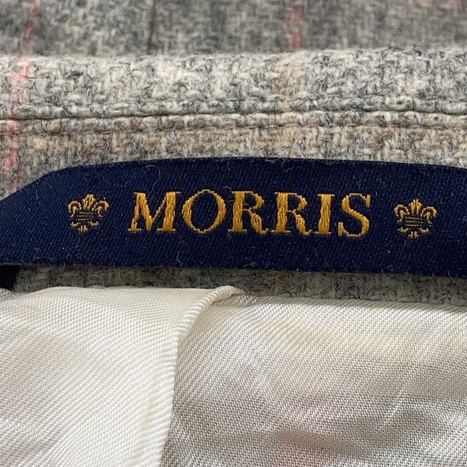 Morris