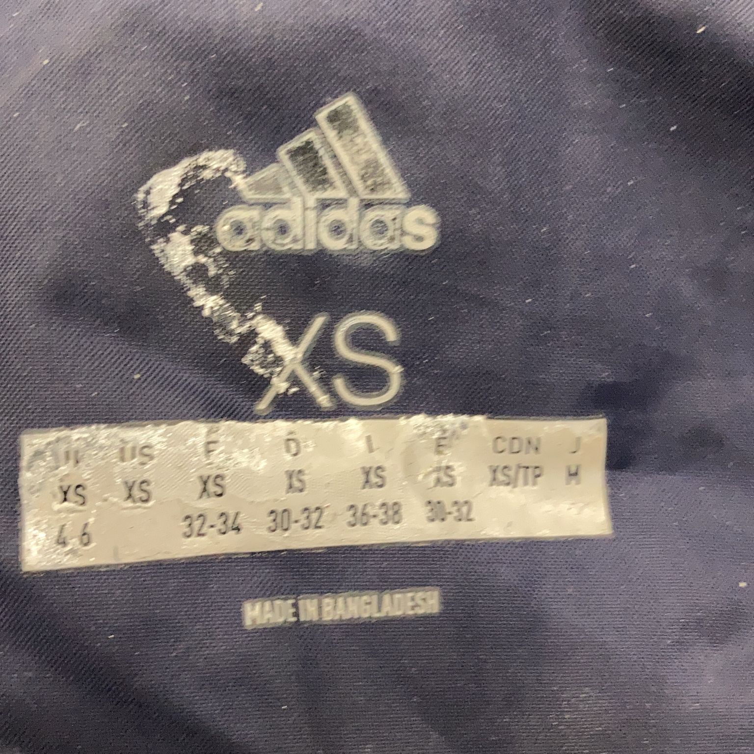 Adidas