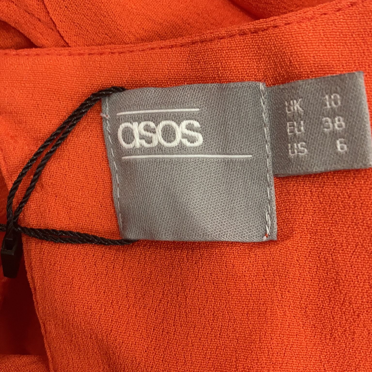 ASOS