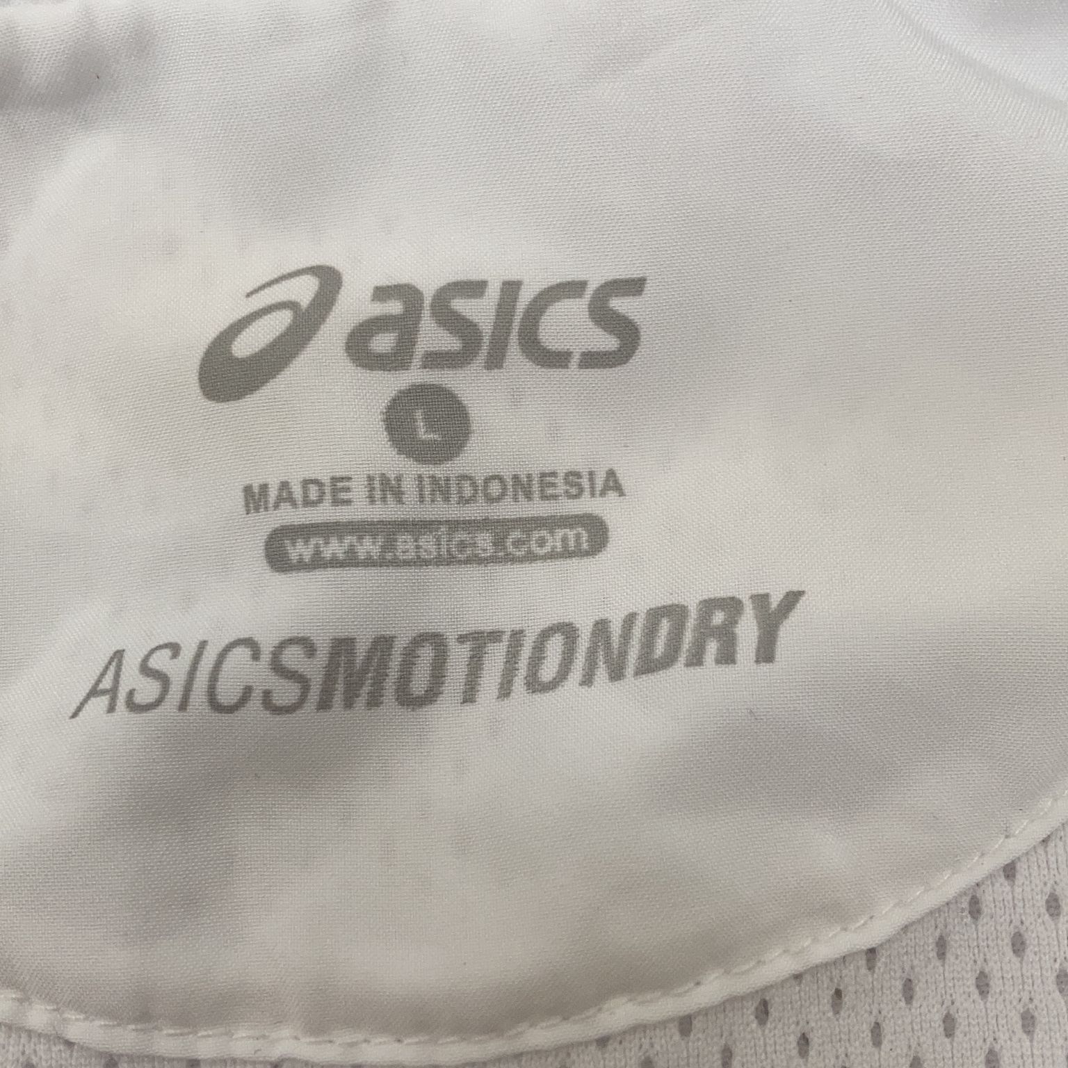 Asics