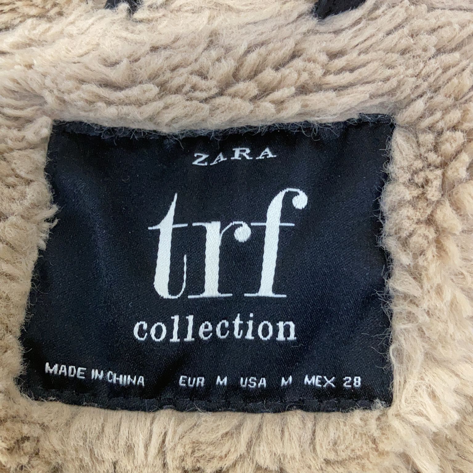 TRF