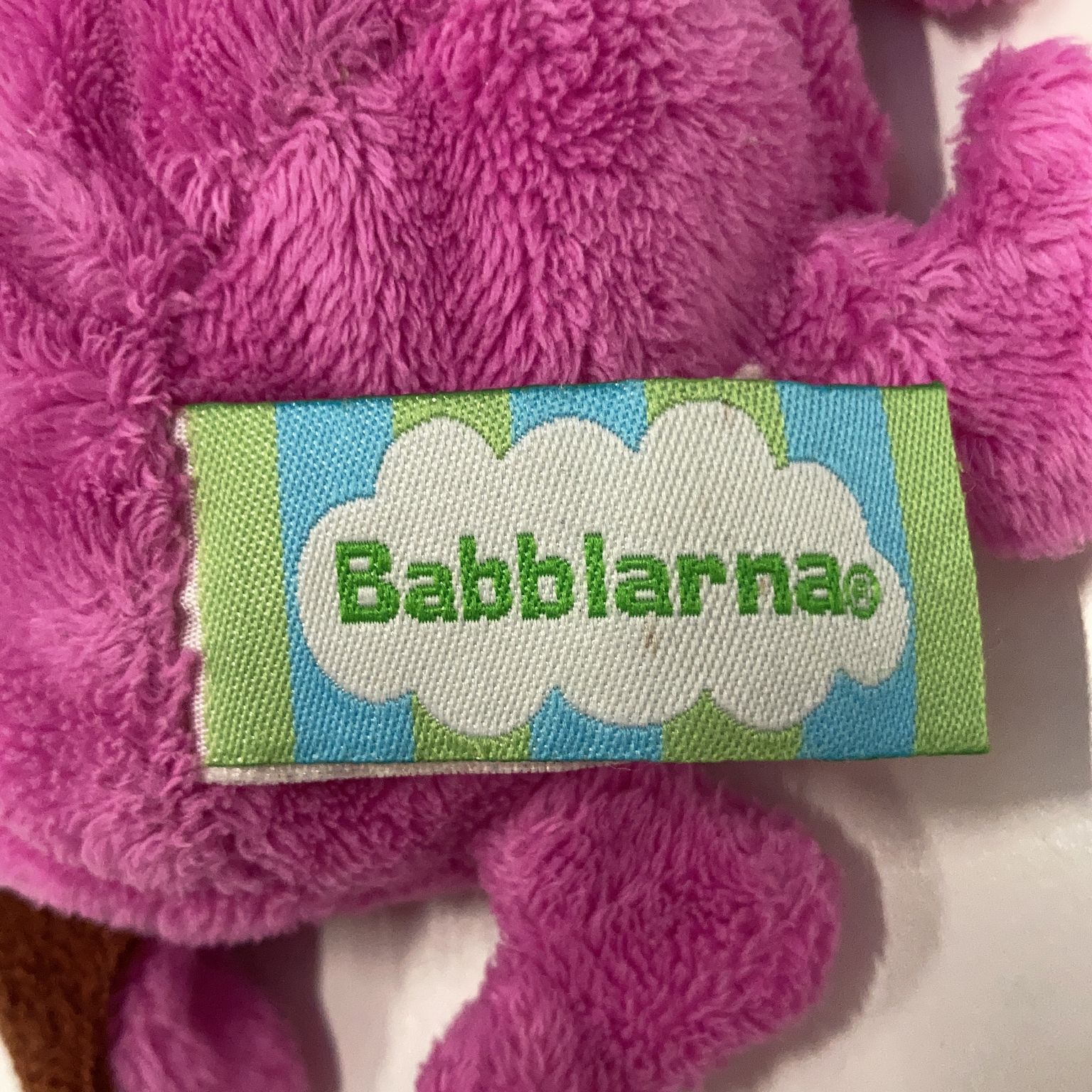 Babblarna