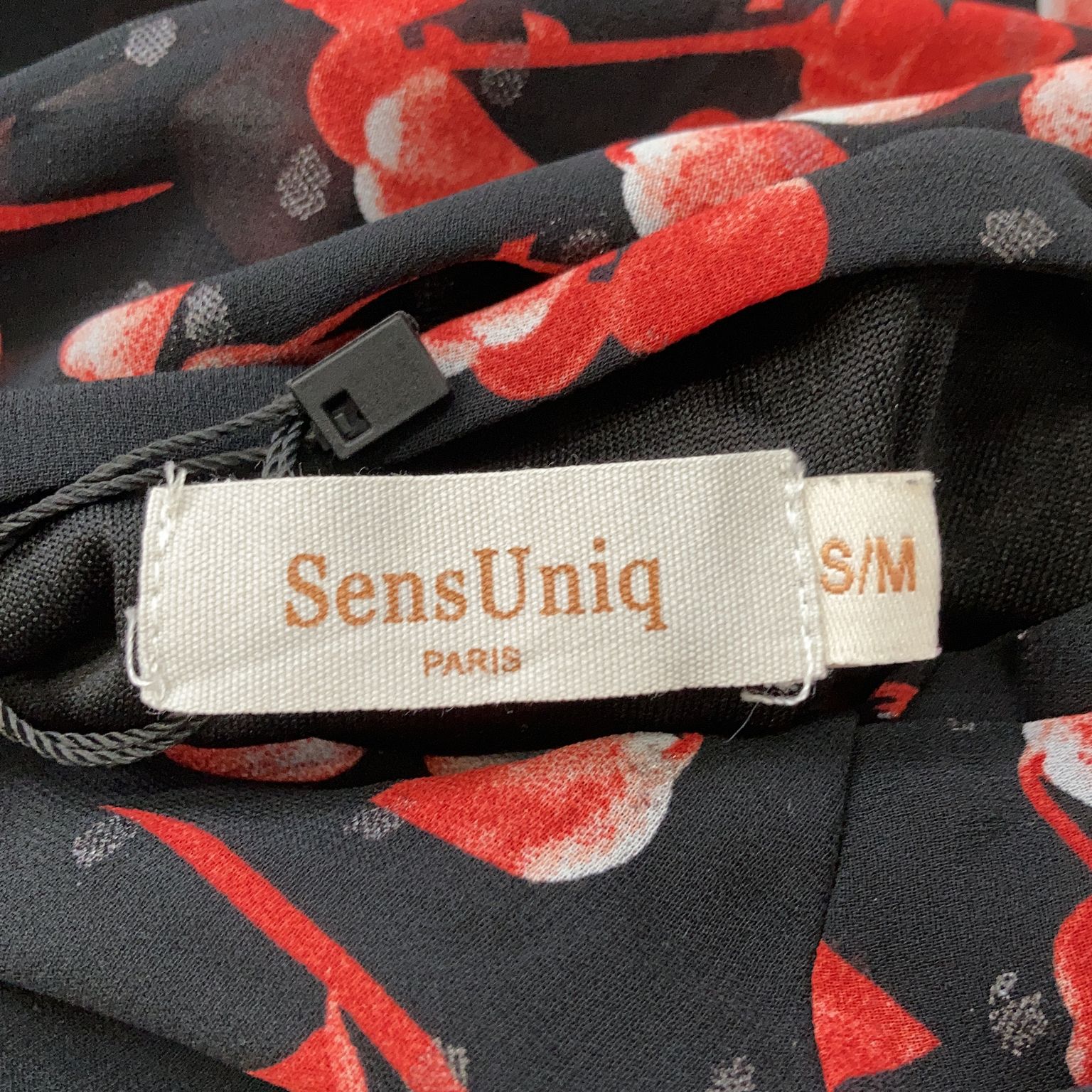 Sens Uniq