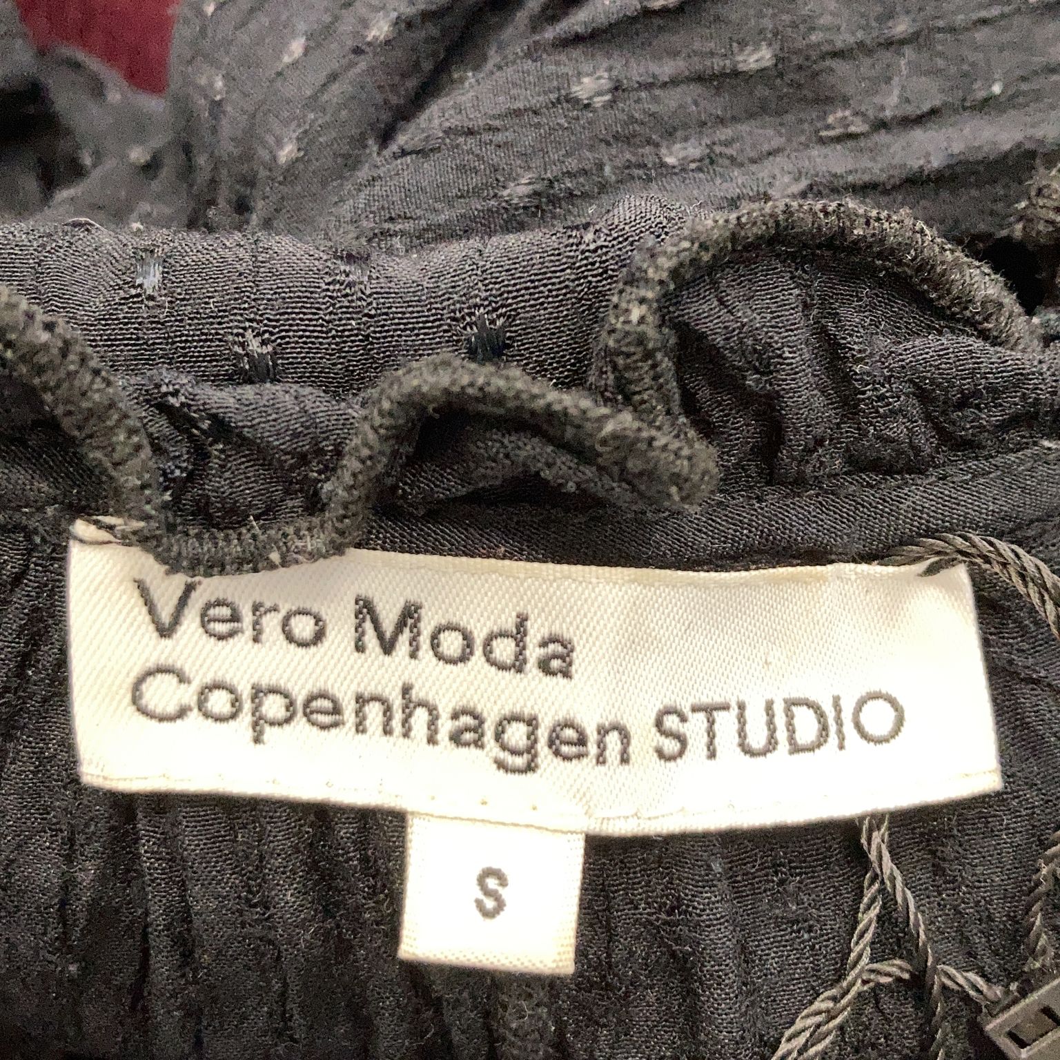 Vero Moda Copenhagen Studio