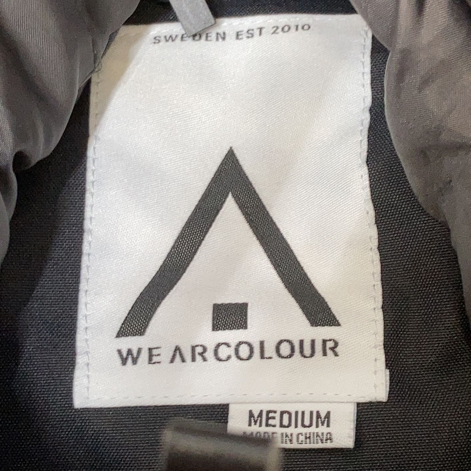 Wearcolour