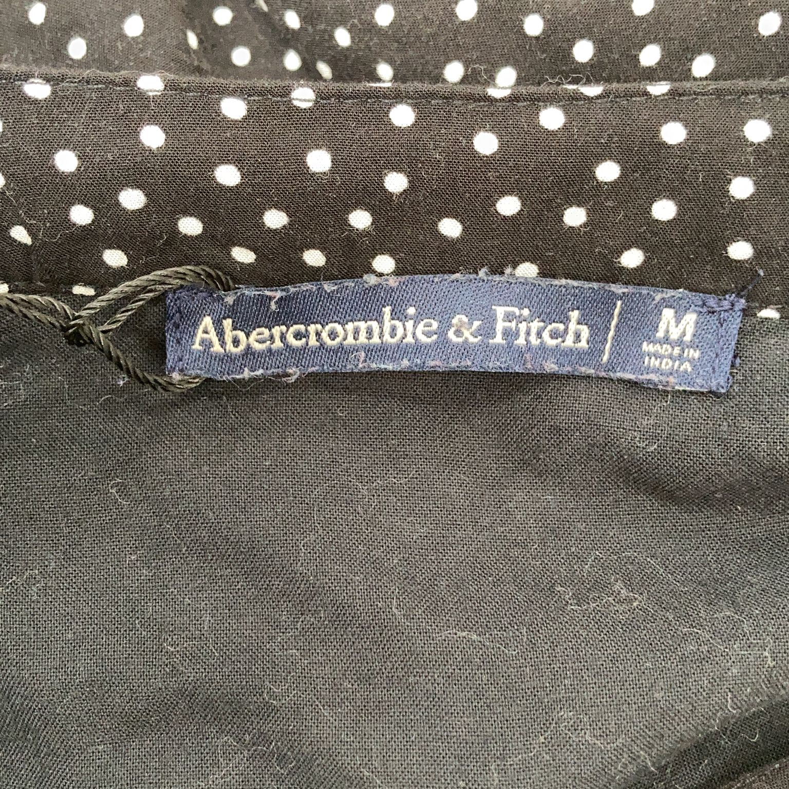 Abercrombie  Fitch