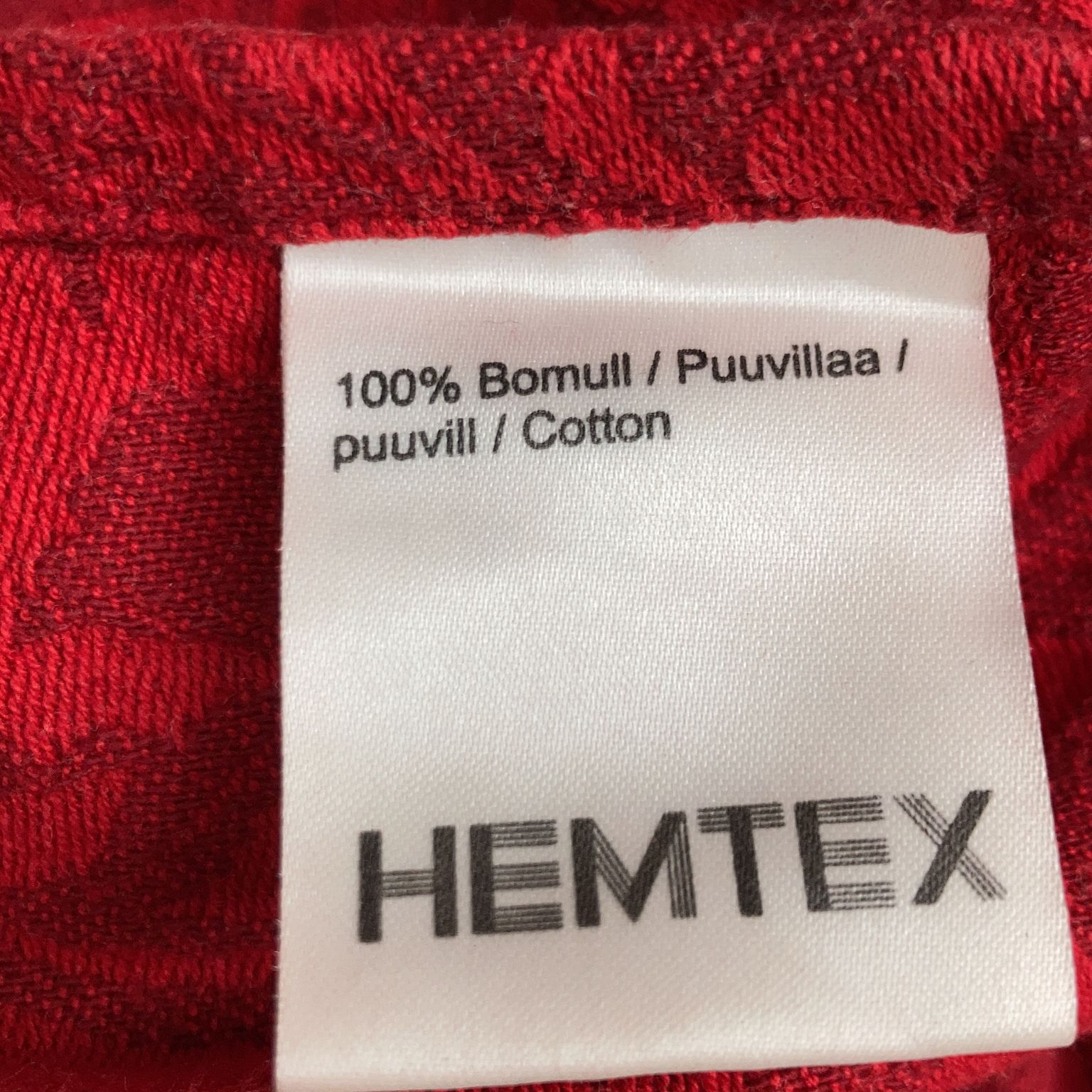 Hemtex