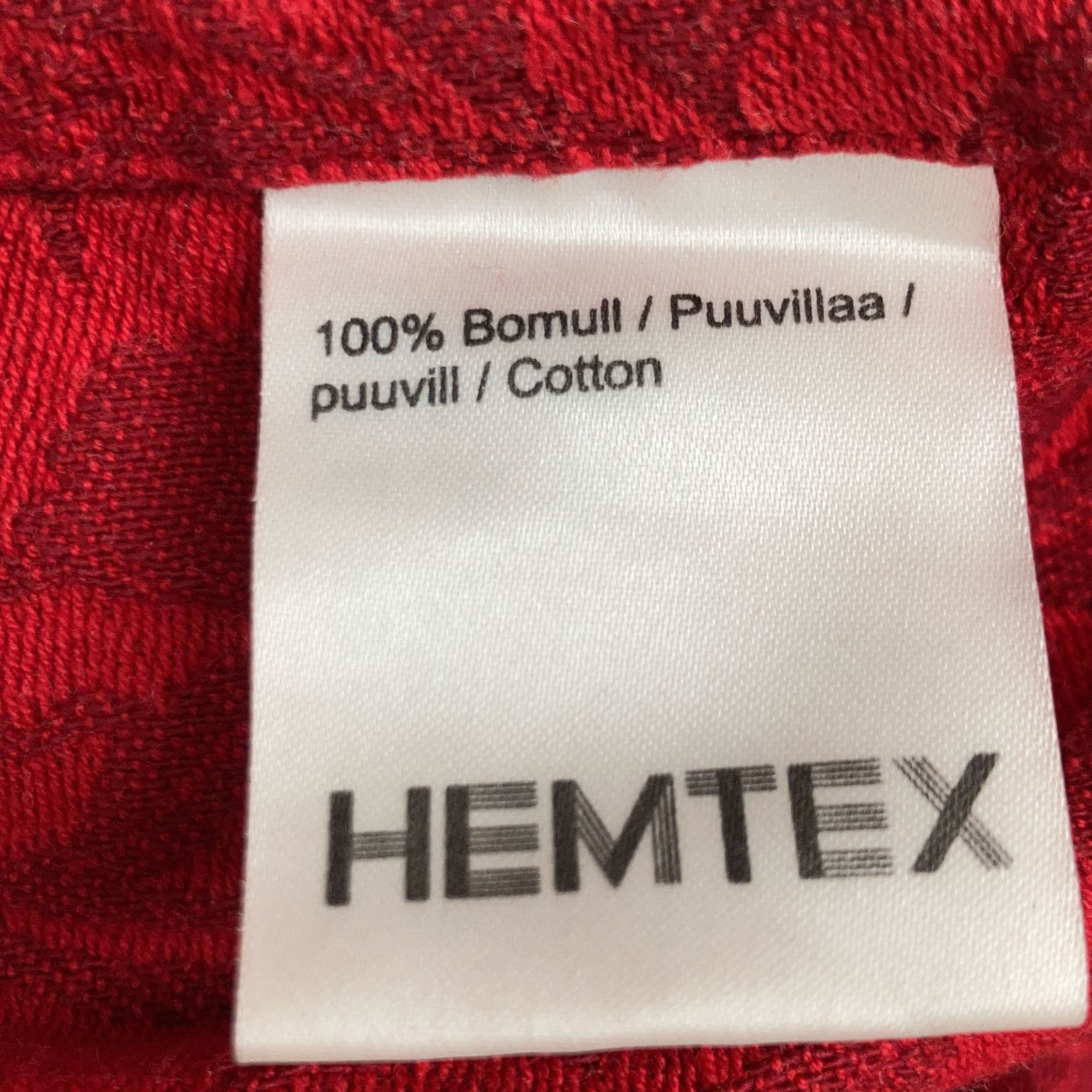 Hemtex