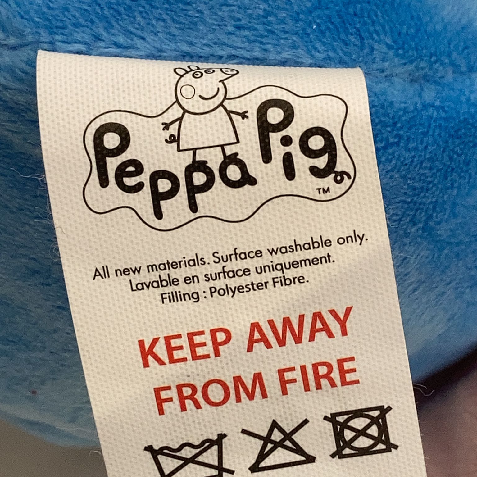 Peppa Pig