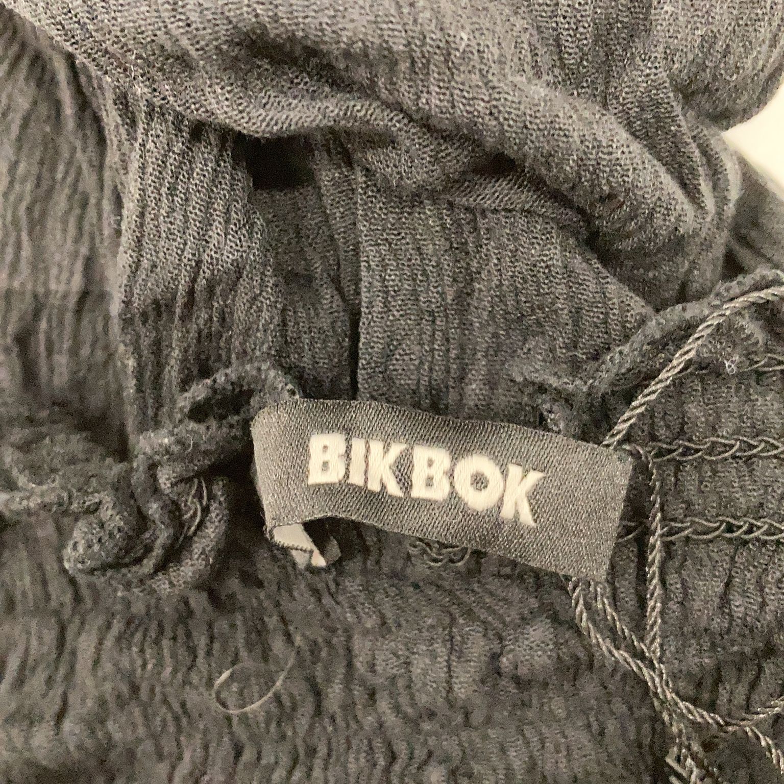 Bik Bok