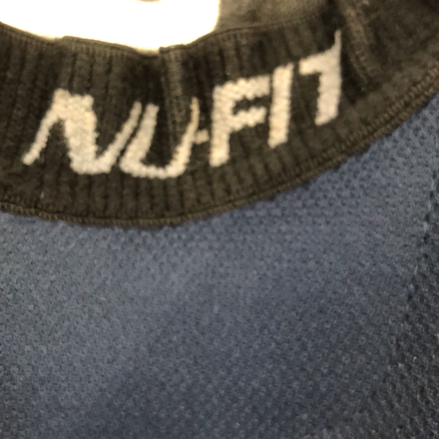 Nu-fit