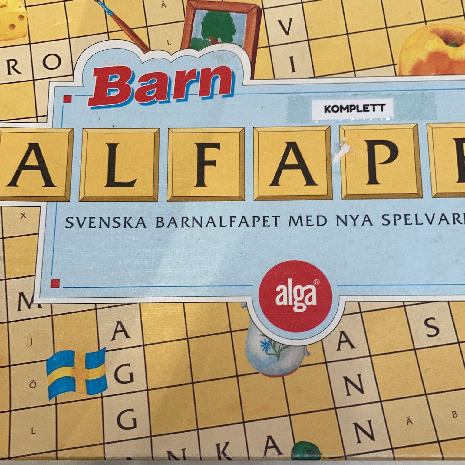 Brætspil