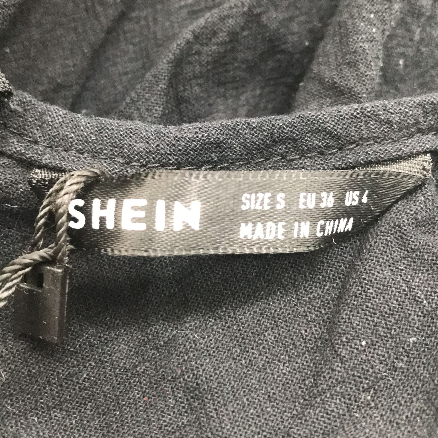 Shein