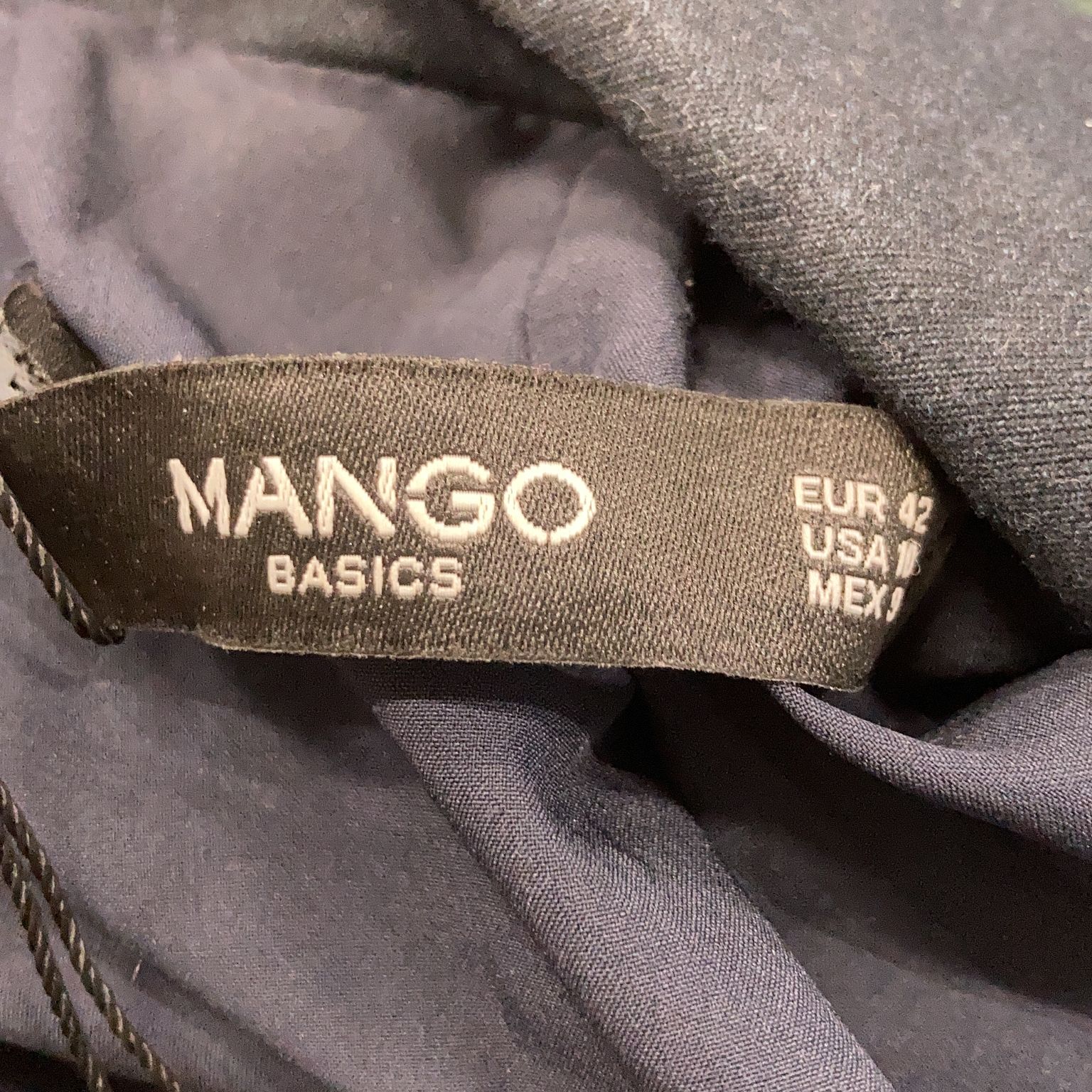 Mango