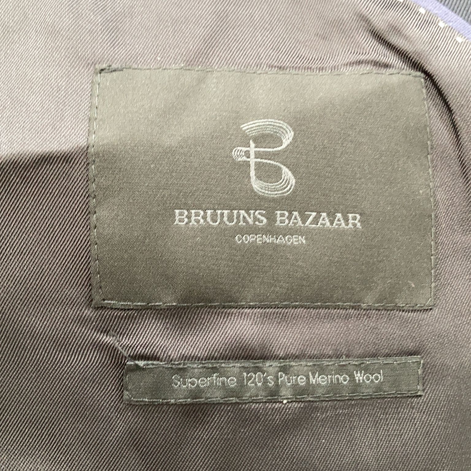 Bruuns Bazaar