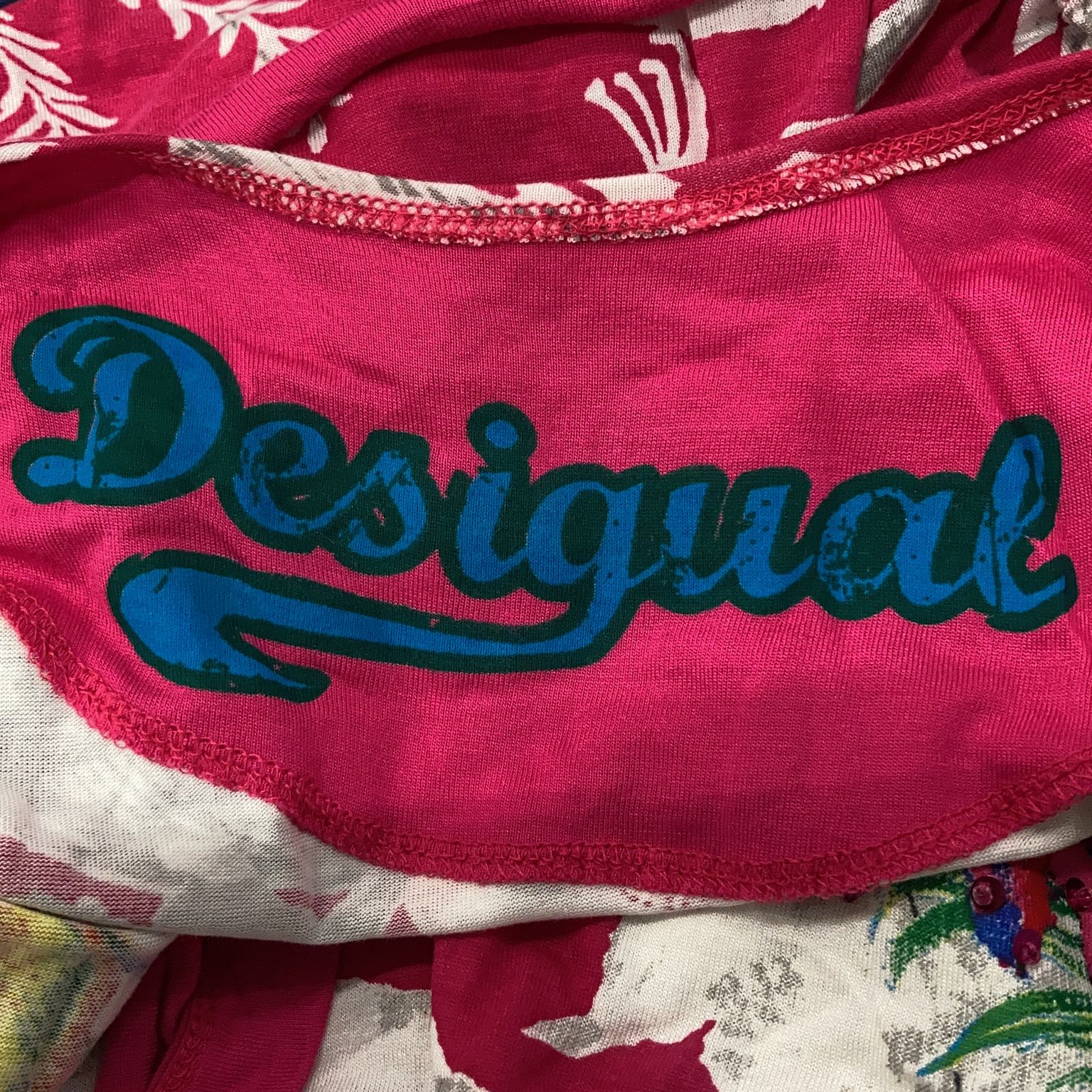 Desigual