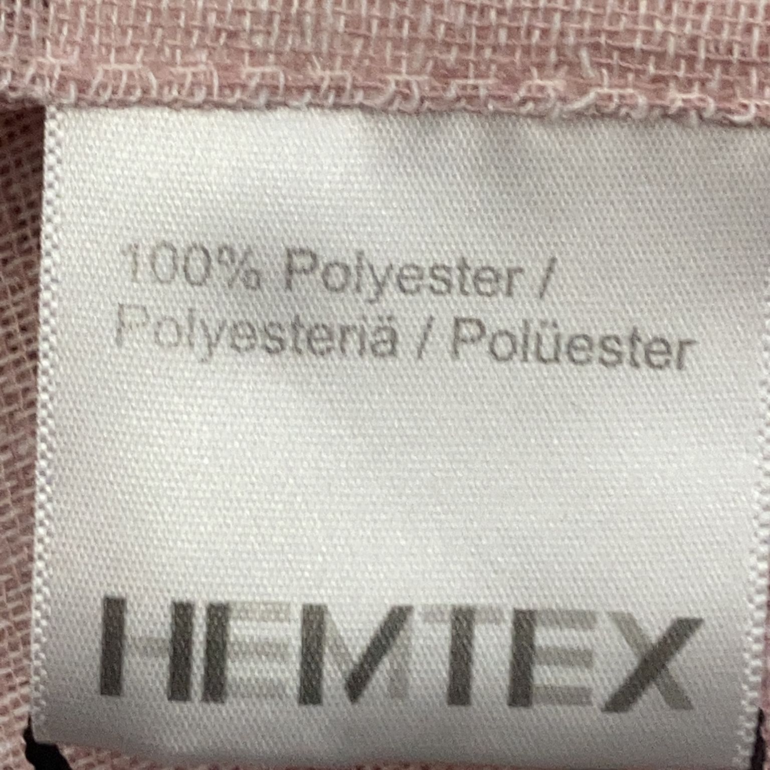 Hemtex