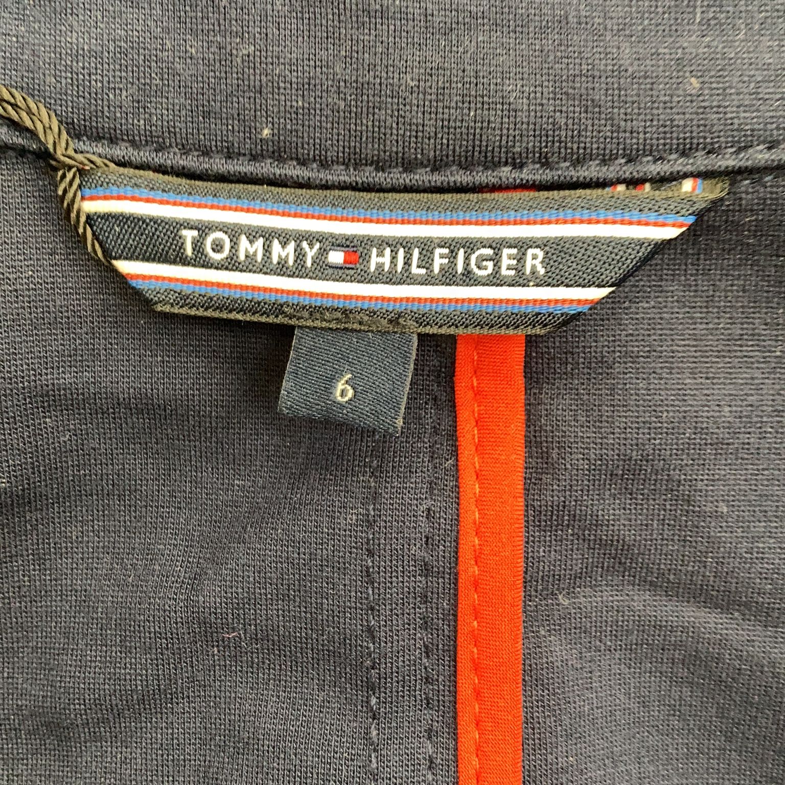 Tommy Hilfiger