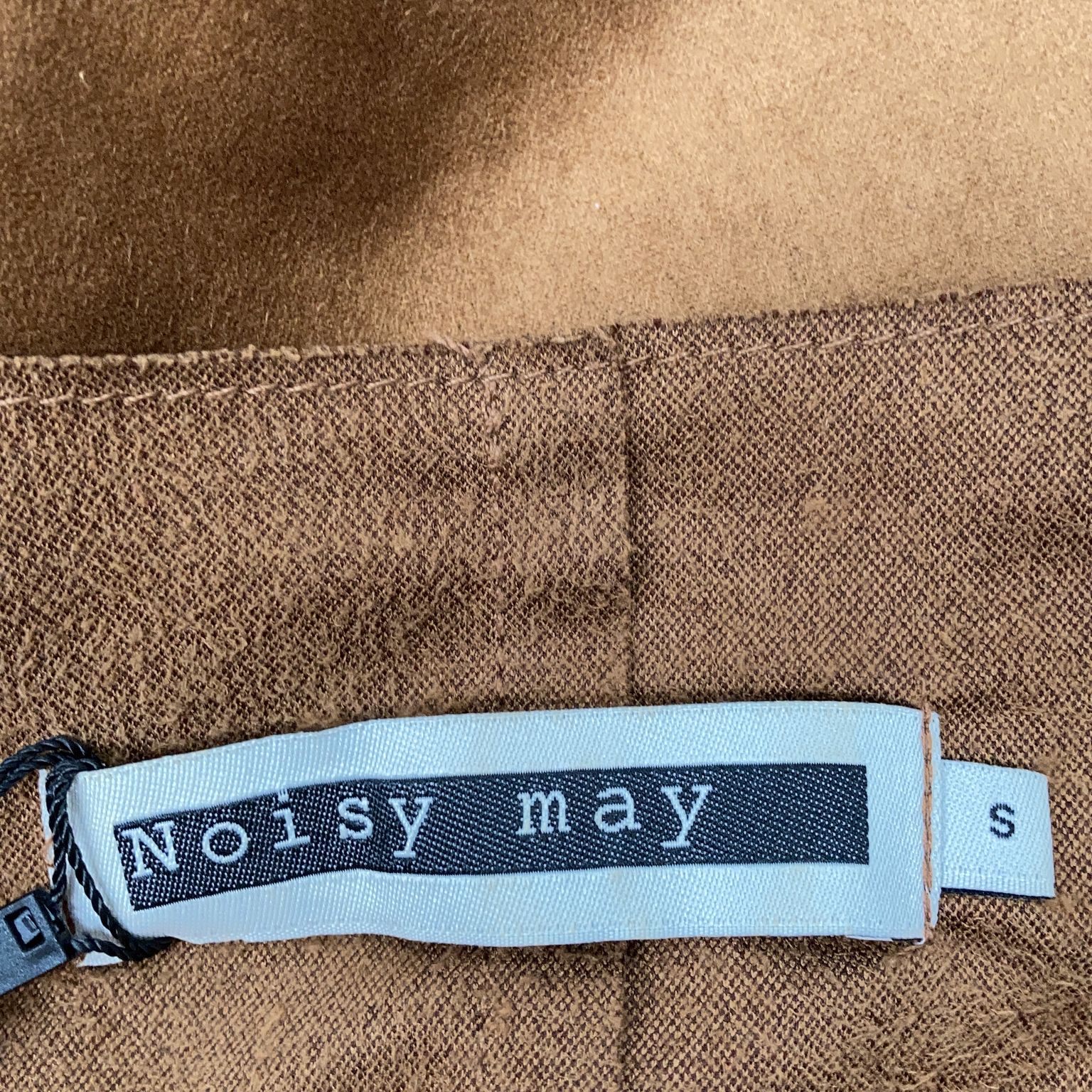 Noisy May