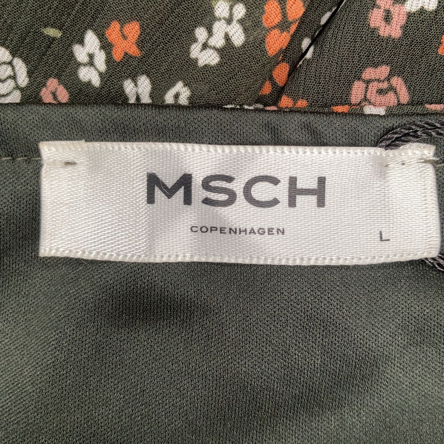 MSCH Copenhagen