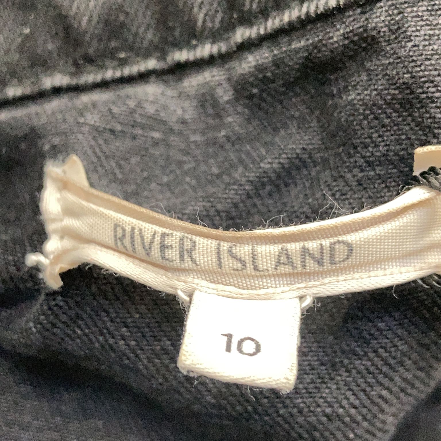 River Island