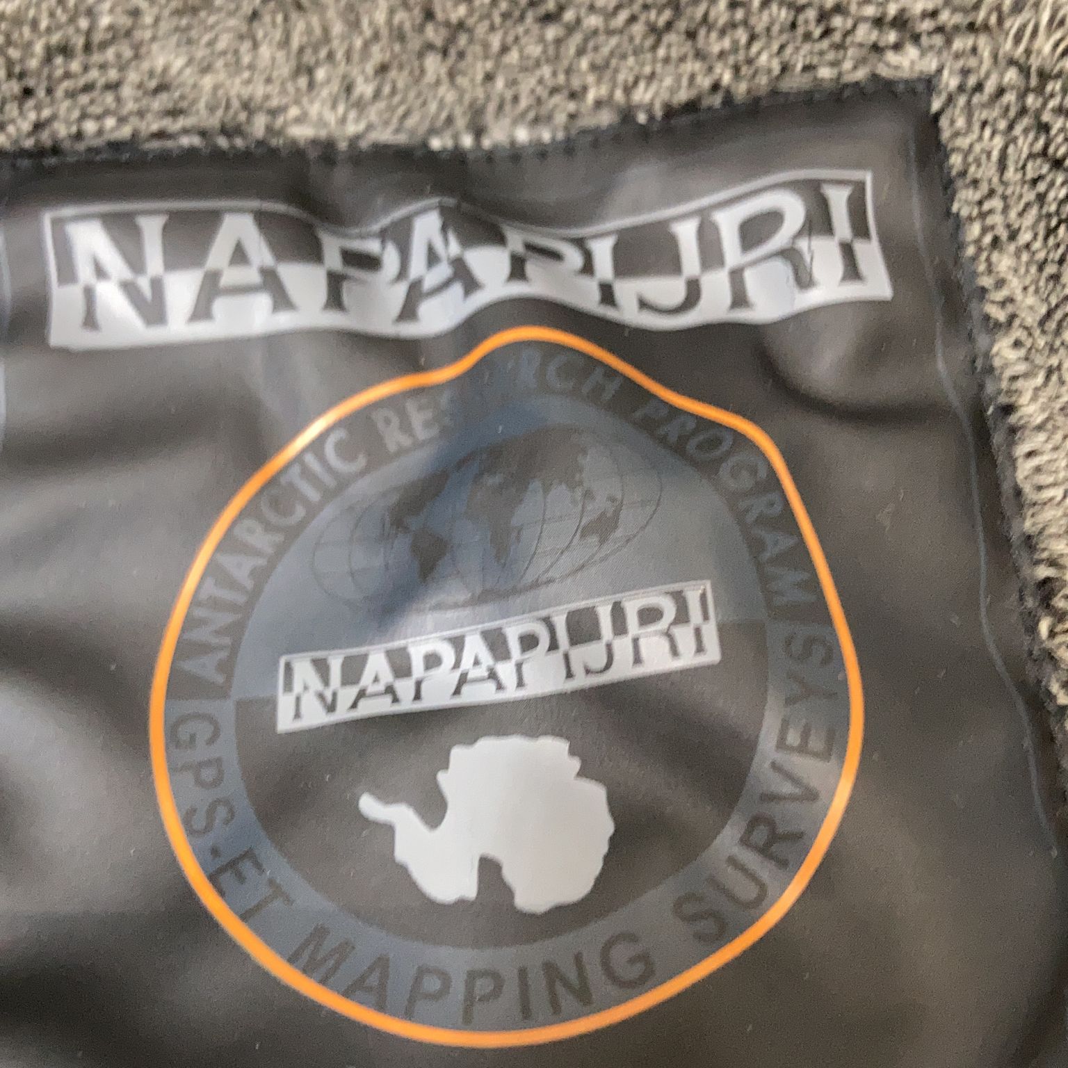 Napapijri